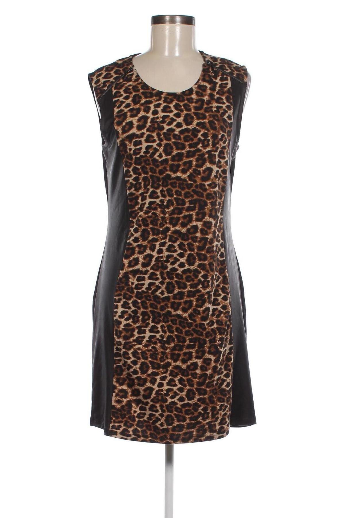Φόρεμα Page One, Μέγεθος XL, Χρώμα Πολύχρωμο, Τιμή 14,17 €