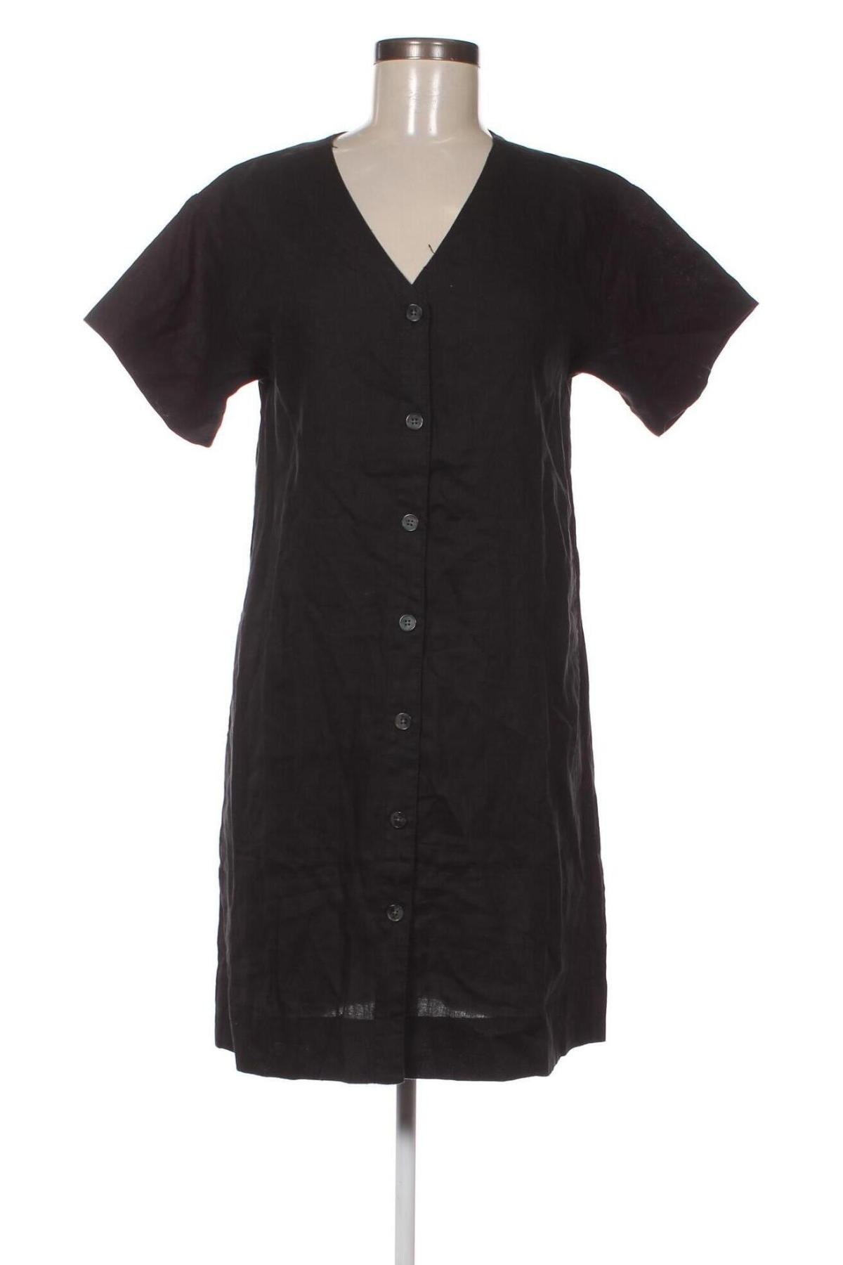 Φόρεμα Part Two, Μέγεθος XS, Χρώμα Μαύρο, Τιμή 45,11 €