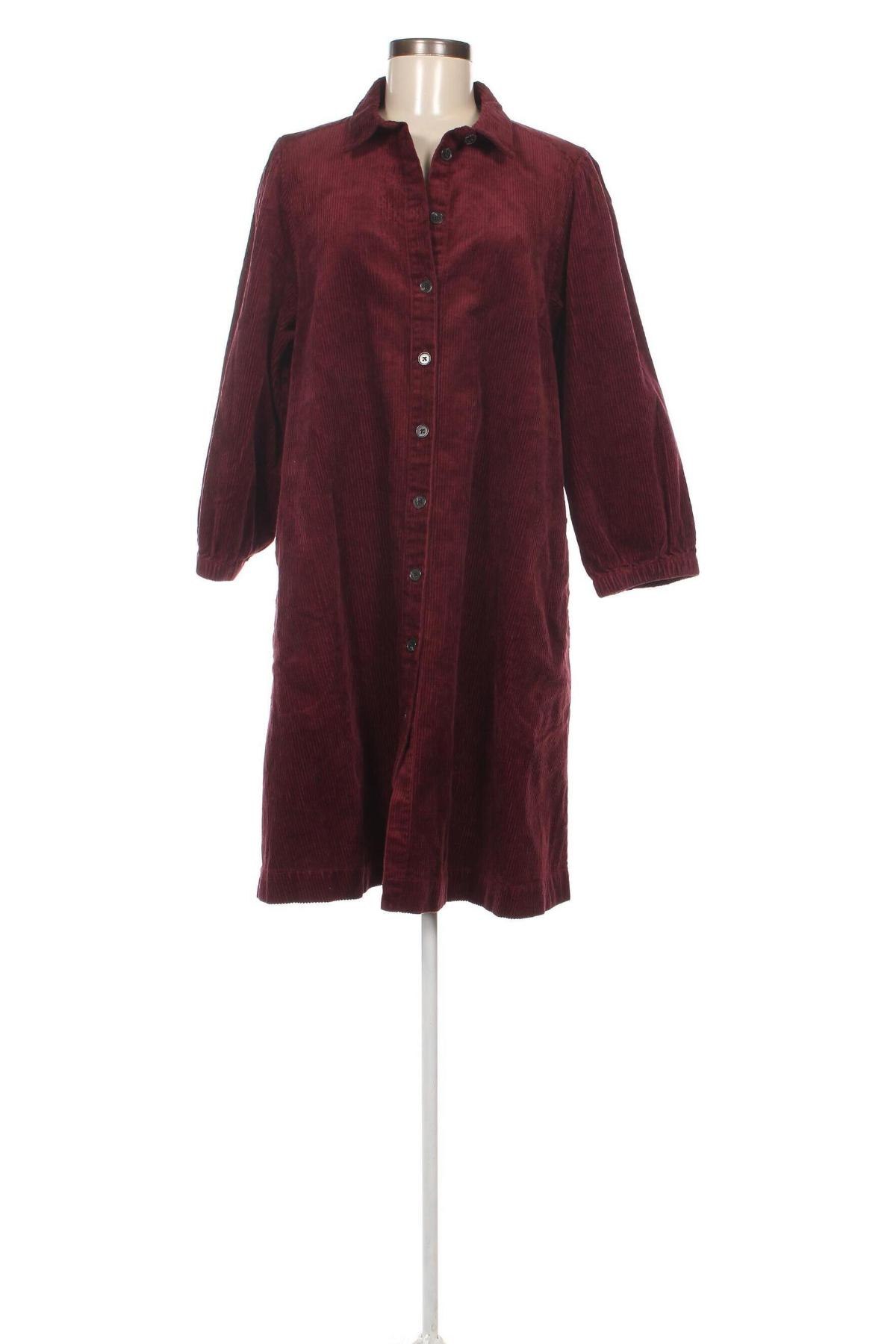 Φόρεμα Part Two, Μέγεθος L, Χρώμα Κόκκινο, Τιμή 64,95 €