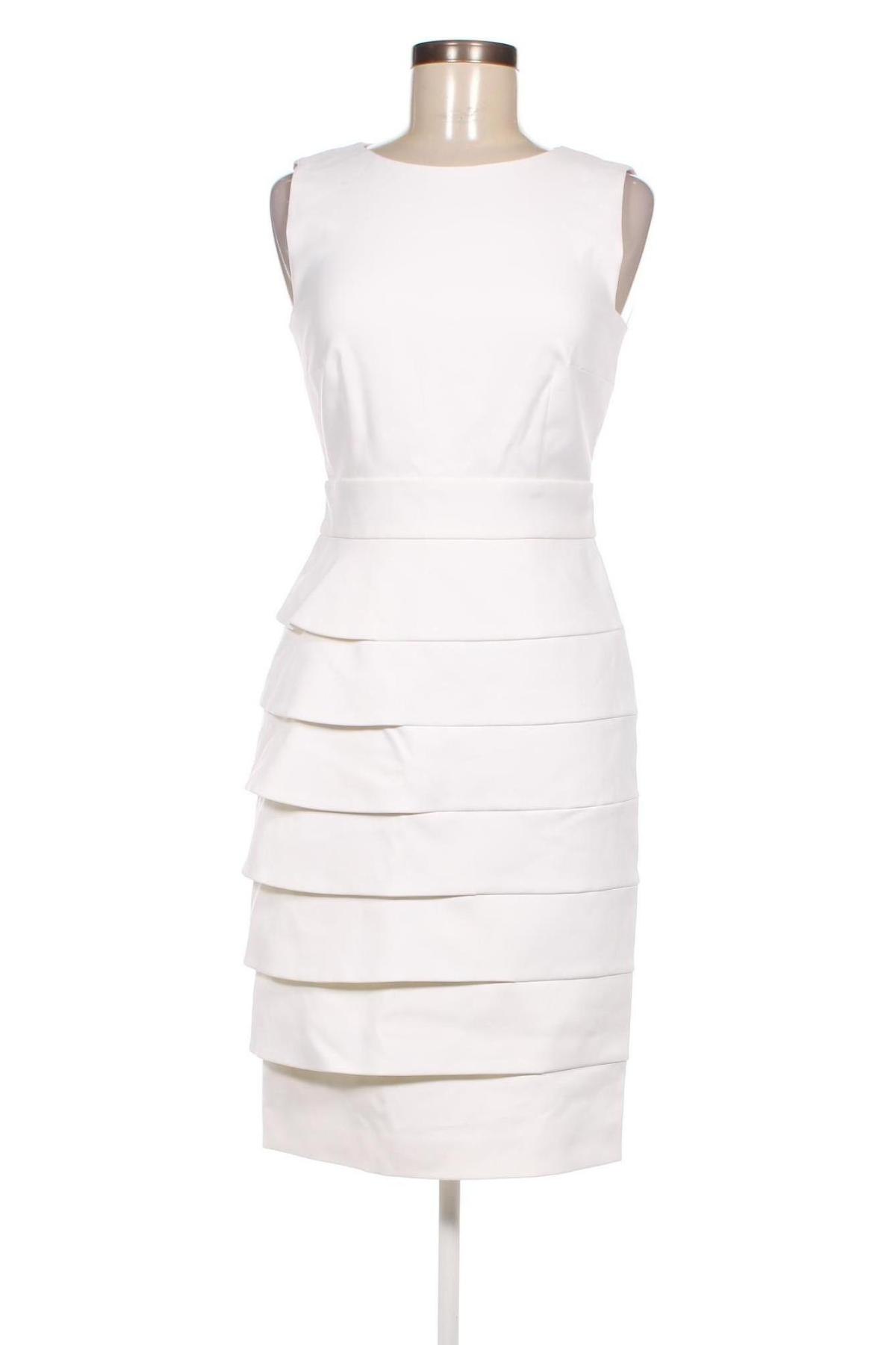 Φόρεμα Paule Ka, Μέγεθος M, Χρώμα Λευκό, Τιμή 211,34 €