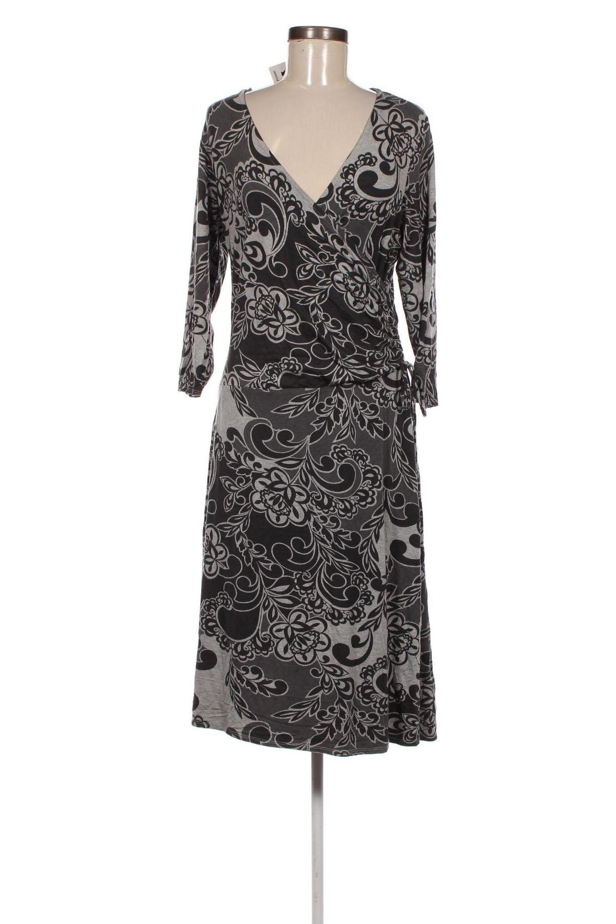 Φόρεμα Phase Eight, Μέγεθος XL, Χρώμα Γκρί, Τιμή 25,18 €