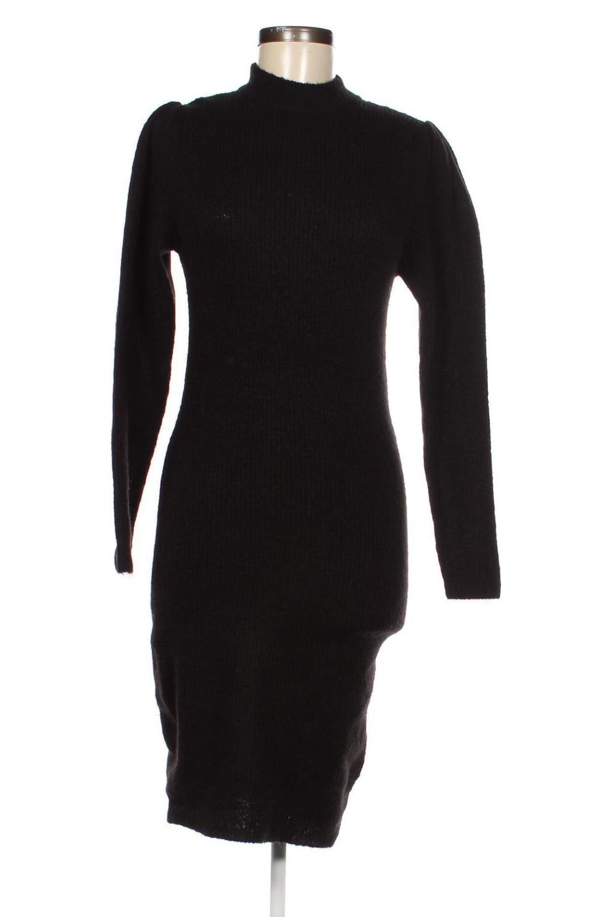 Šaty  Pieces, Veľkosť XS, Farba Čierna, Cena  13,46 €