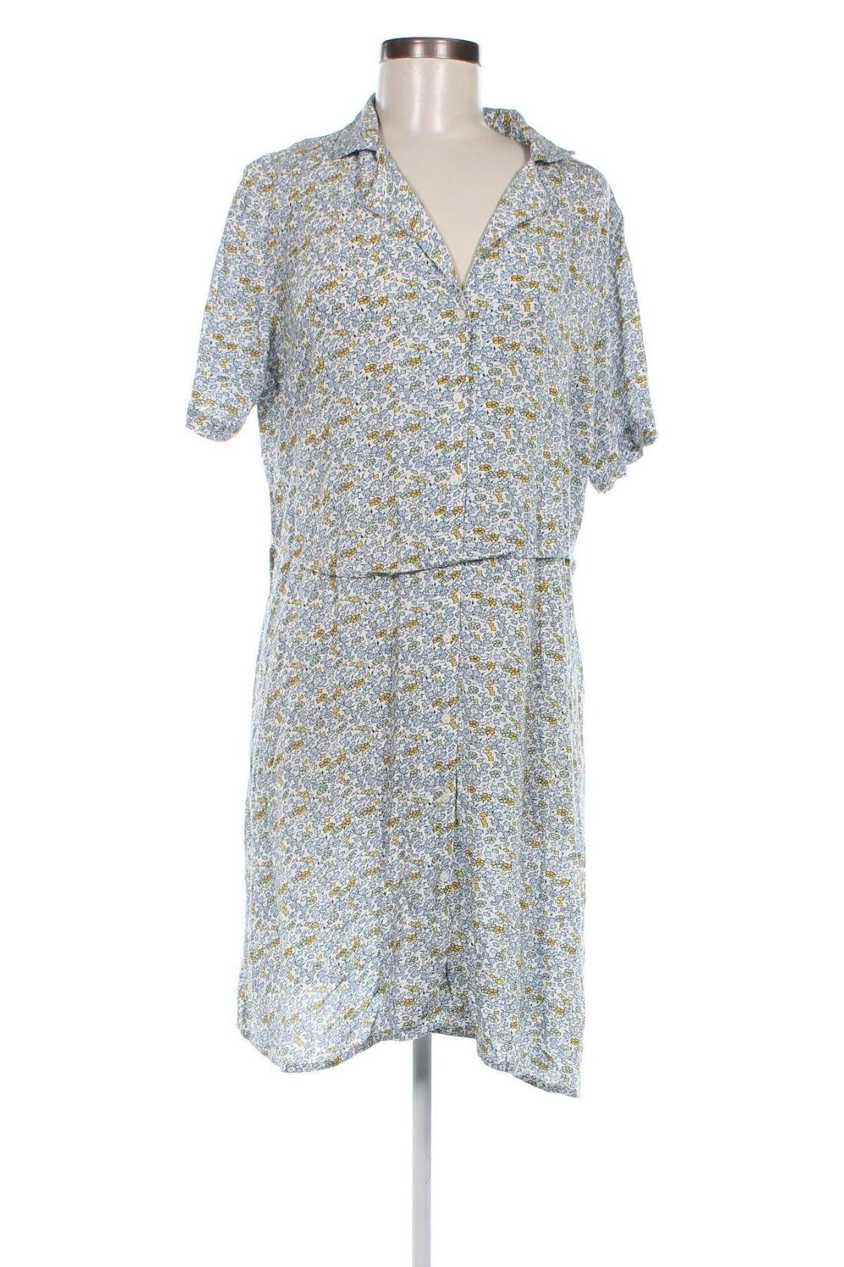 Kleid Pigalle, Größe L, Farbe Mehrfarbig, Preis 9,69 €