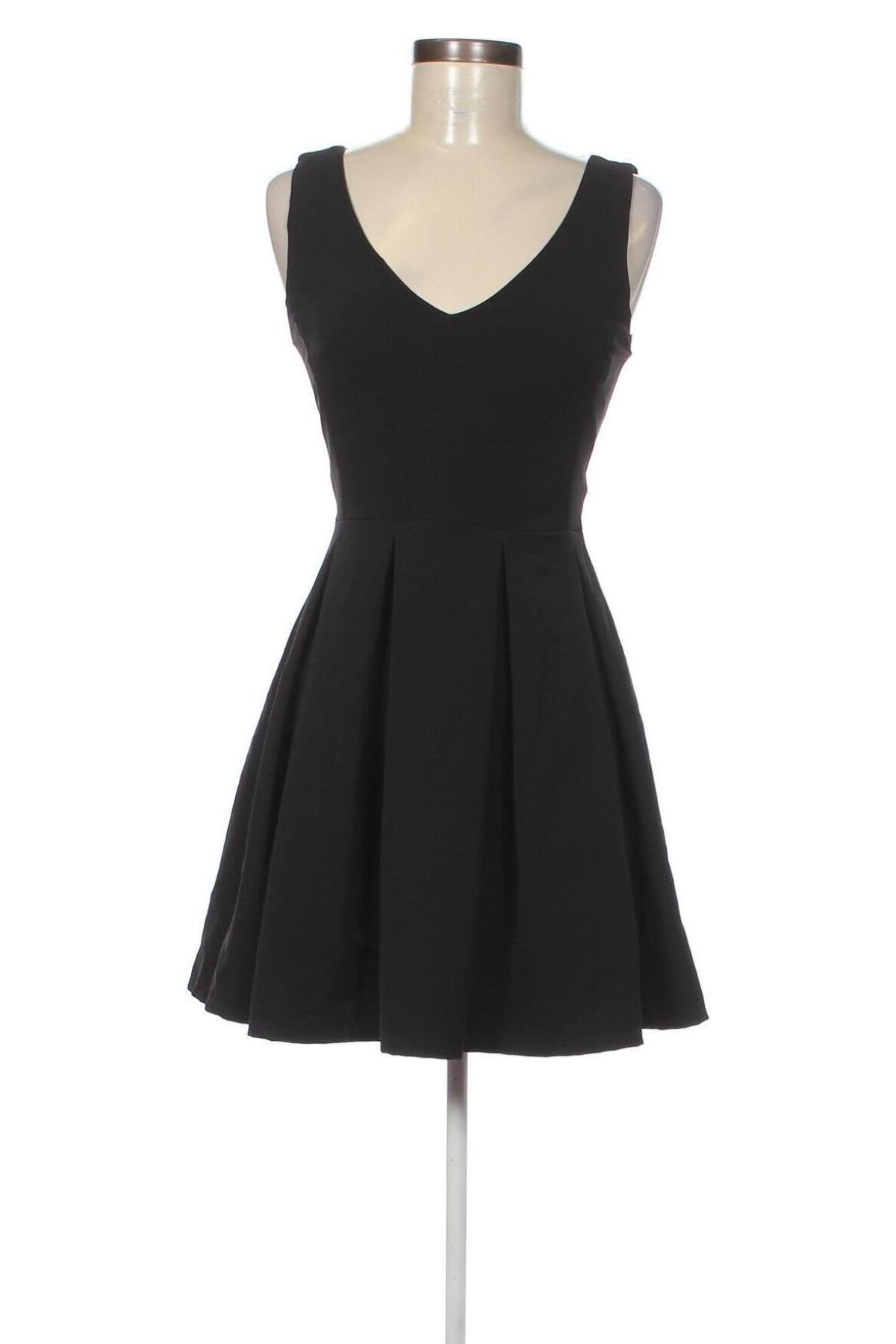Kleid Pimkie, Größe XS, Farbe Schwarz, Preis 20,18 €