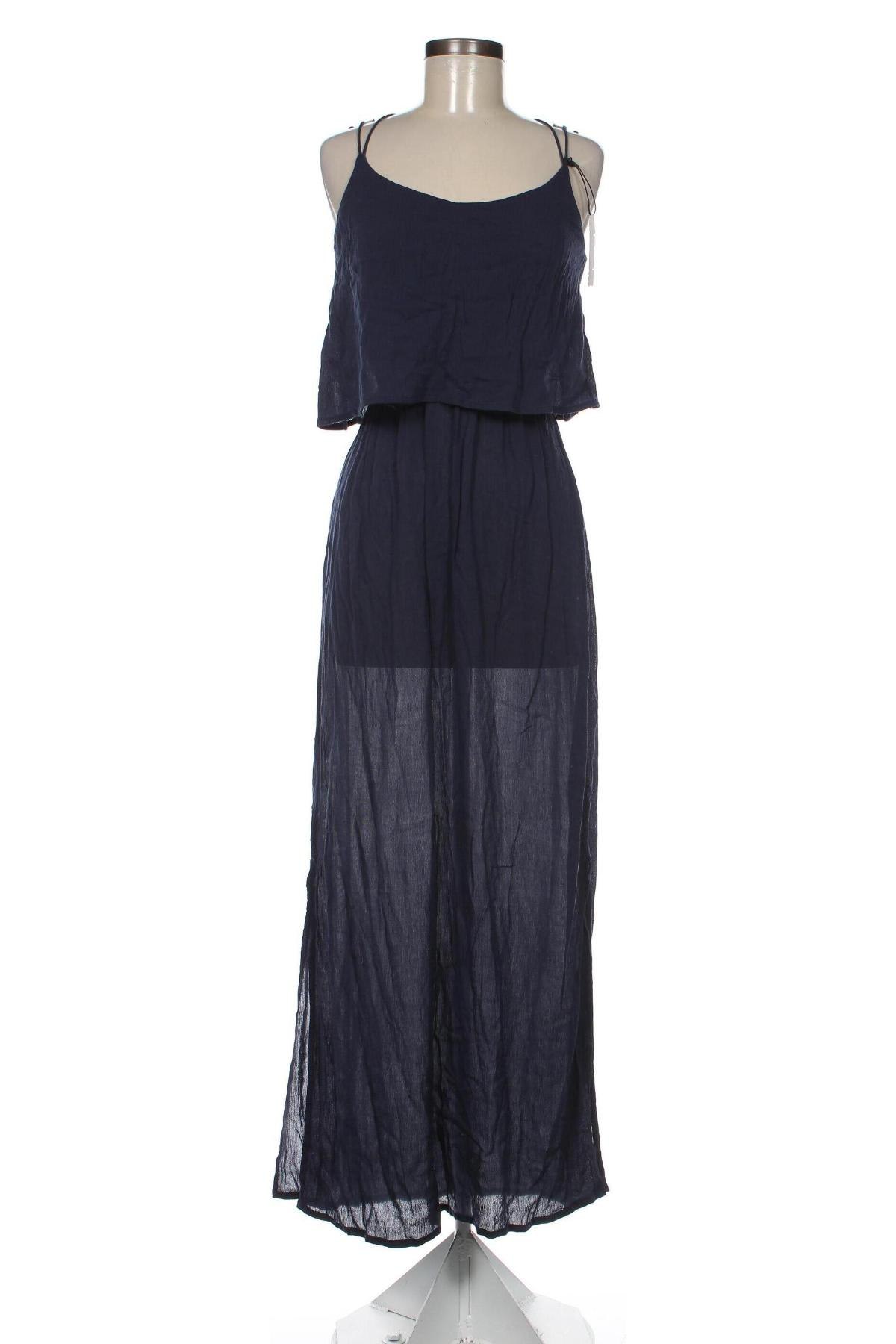 Kleid Pimkie, Größe M, Farbe Blau, Preis 14,84 €