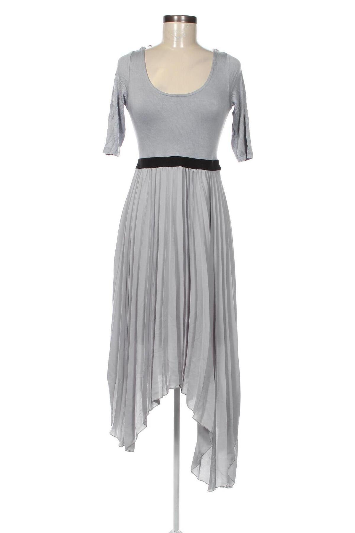 Kleid Pimkie, Größe M, Farbe Grau, Preis 17,29 €