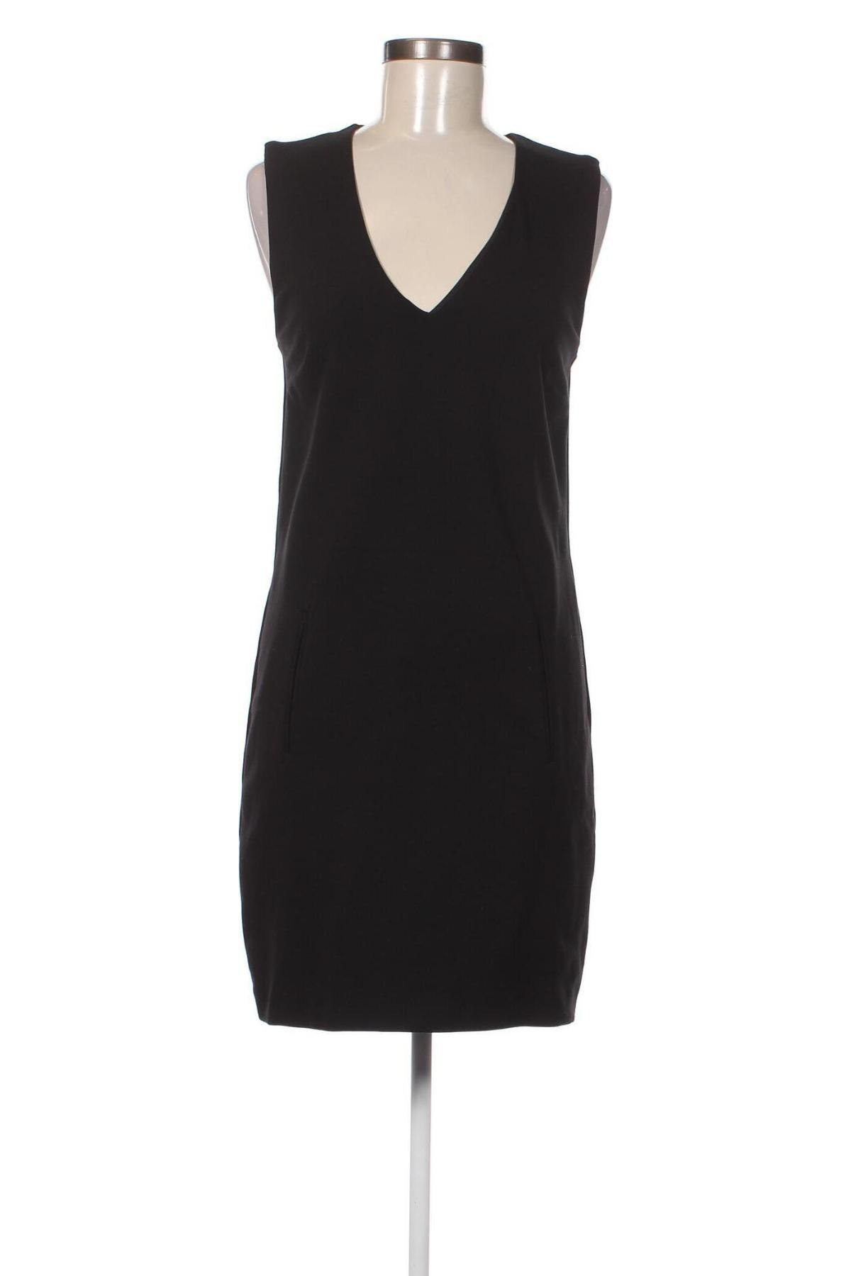 Kleid Pinko, Größe M, Farbe Schwarz, Preis 142,93 €