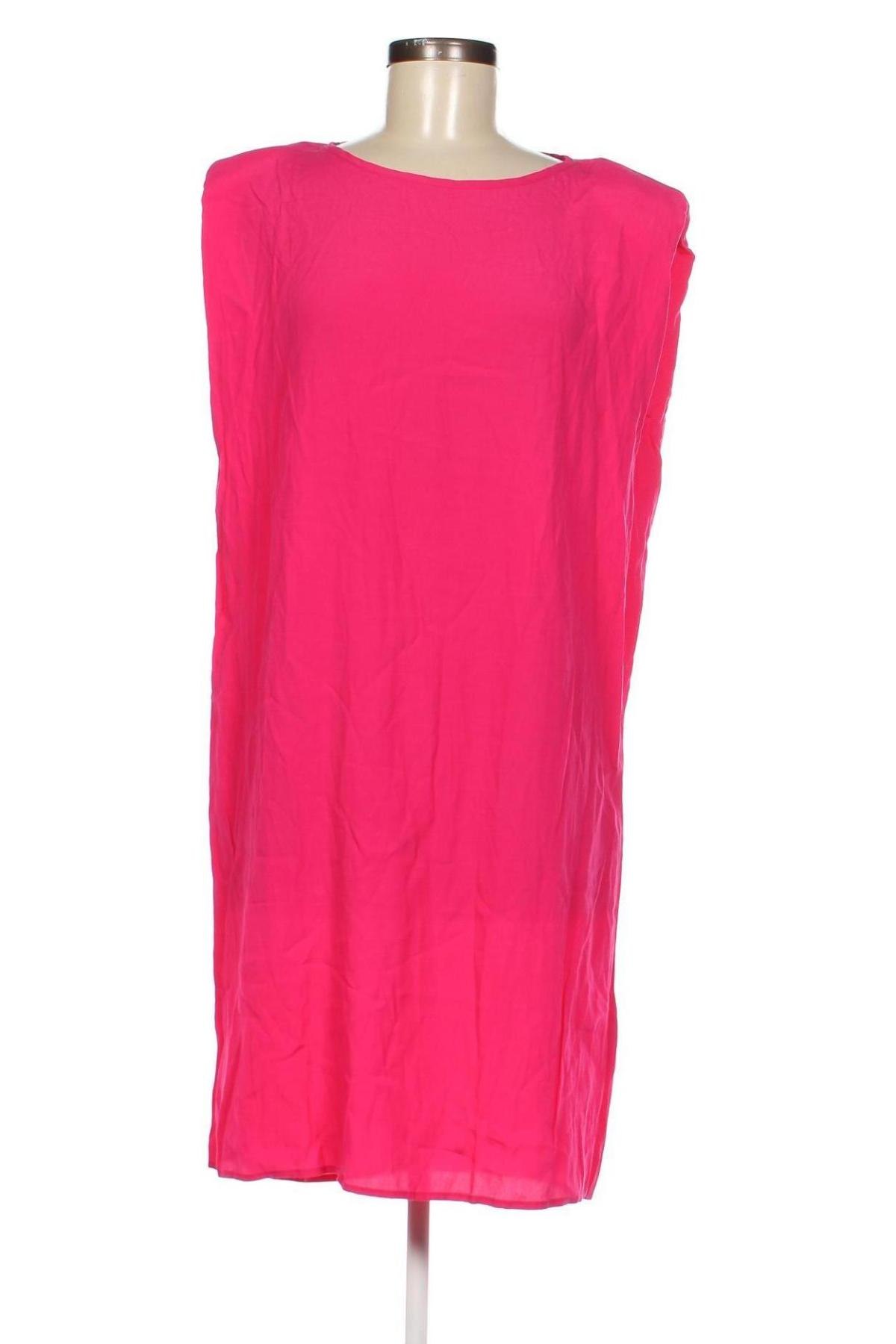 Φόρεμα Pinko, Μέγεθος S, Χρώμα Ρόζ , Τιμή 170,07 €