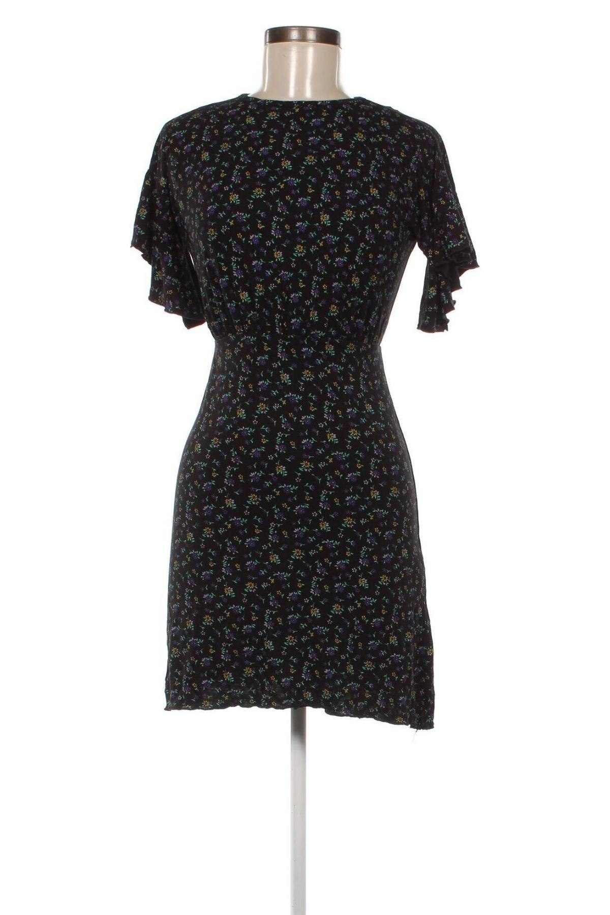 Kleid Pretty Little Thing, Größe M, Farbe Mehrfarbig, Preis € 14,91