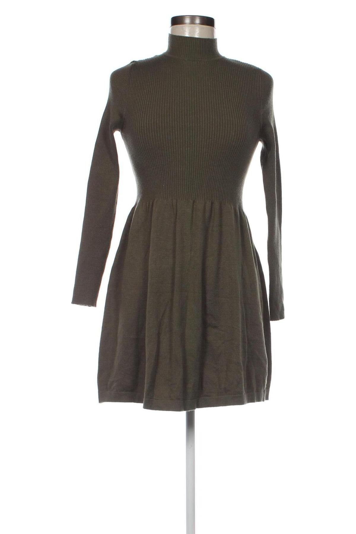 Φόρεμα Primark, Μέγεθος XS, Χρώμα Πράσινο, Τιμή 8,07 €