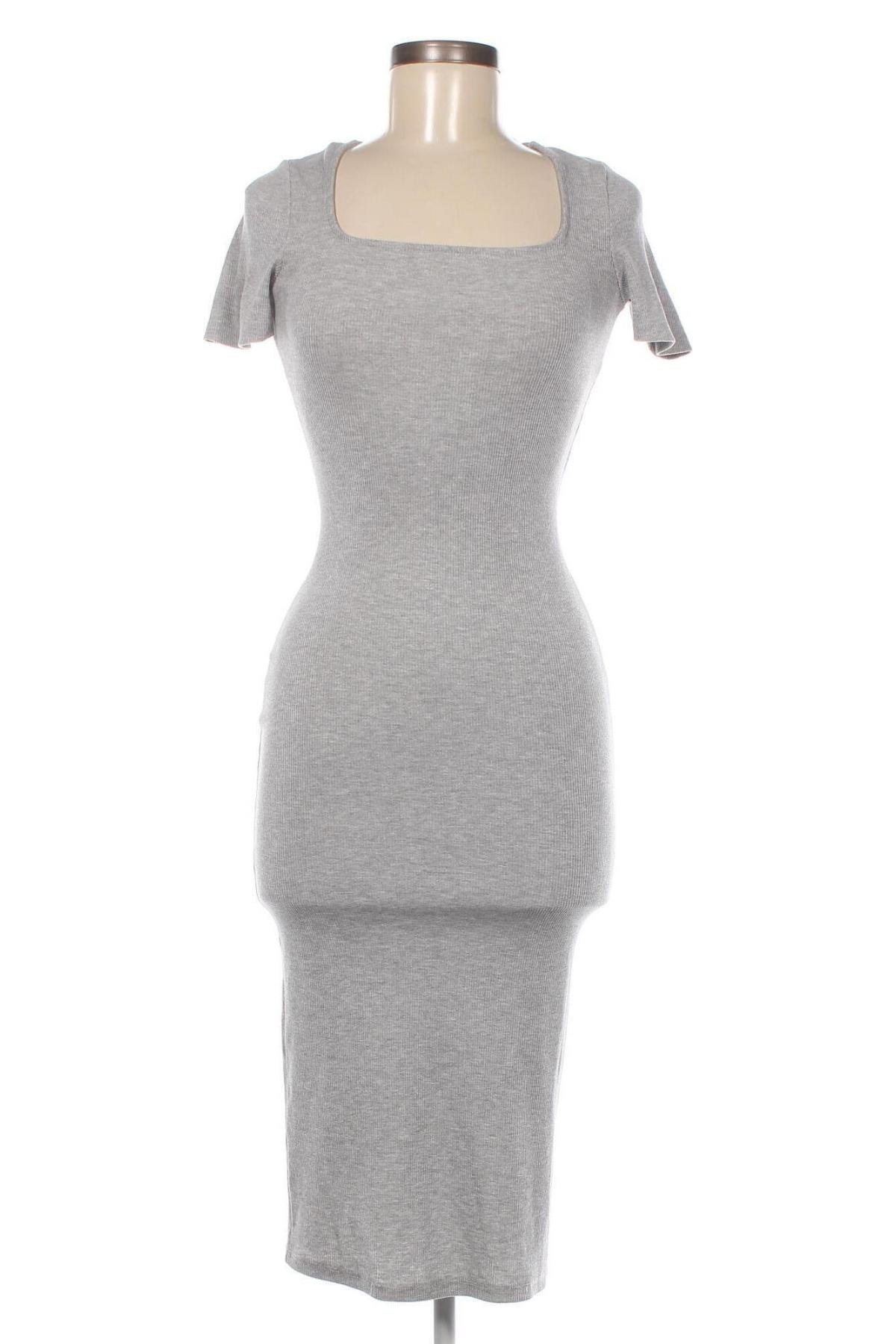 Kleid Primark, Größe XXS, Farbe Grau, Preis € 20,18