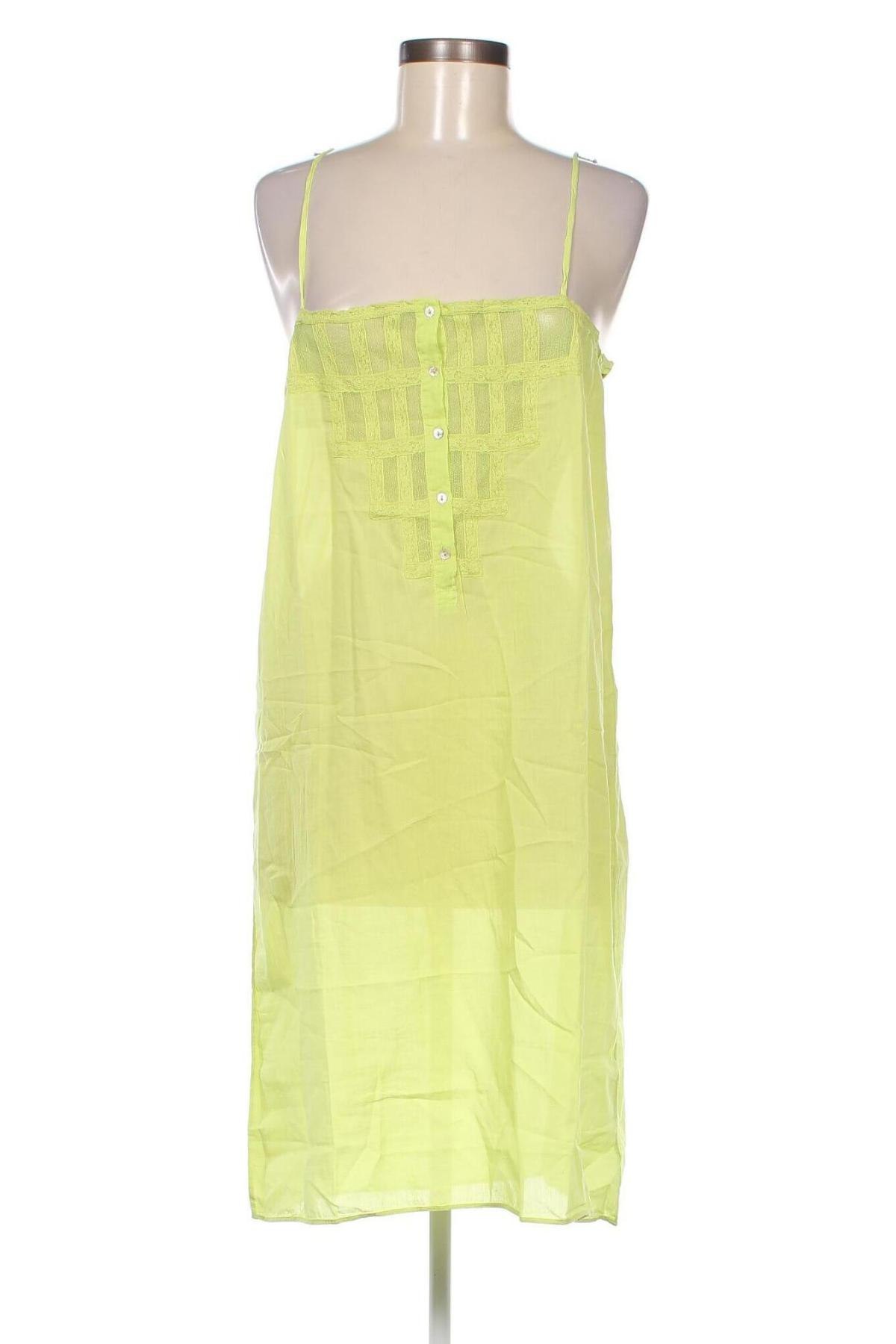 Kleid Princesse Tam Tam, Größe M, Farbe Grün, Preis 40,59 €