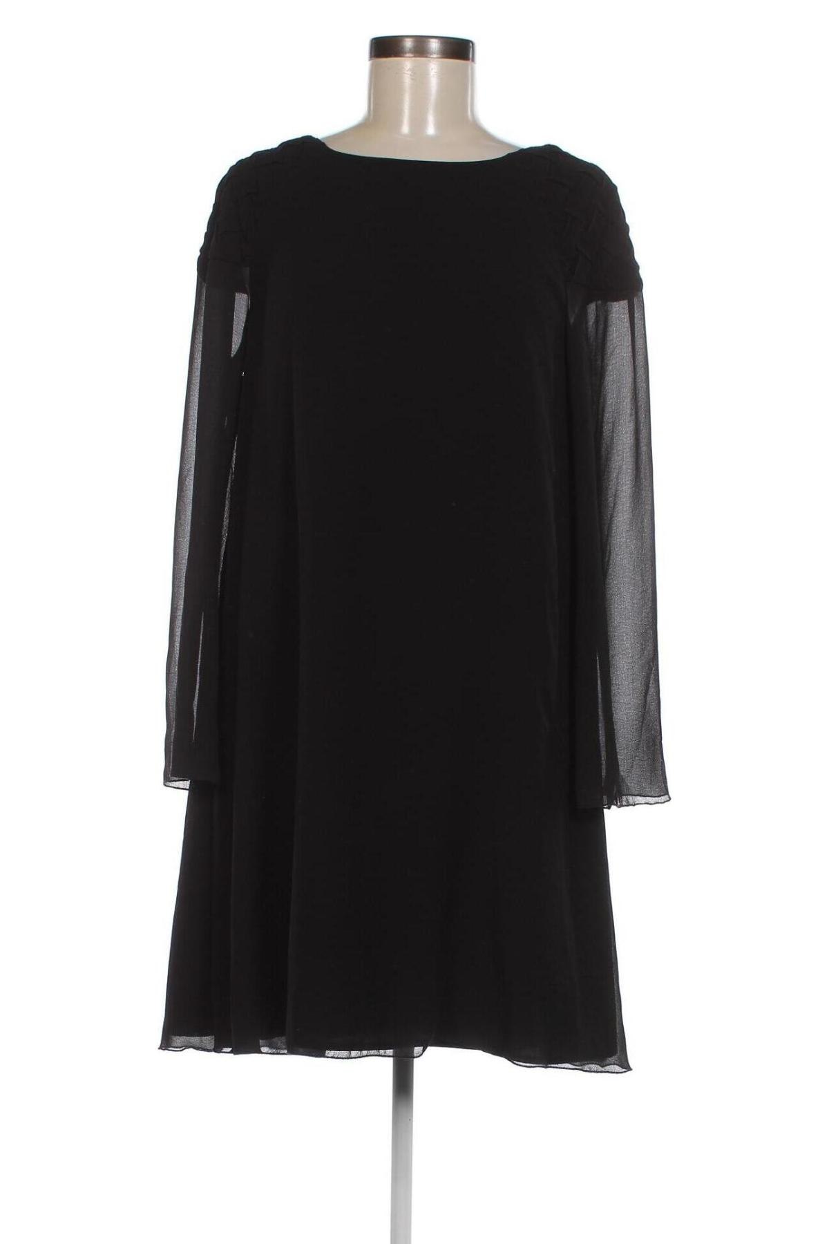 Φόρεμα Promod, Μέγεθος S, Χρώμα Μαύρο, Τιμή 23,13 €