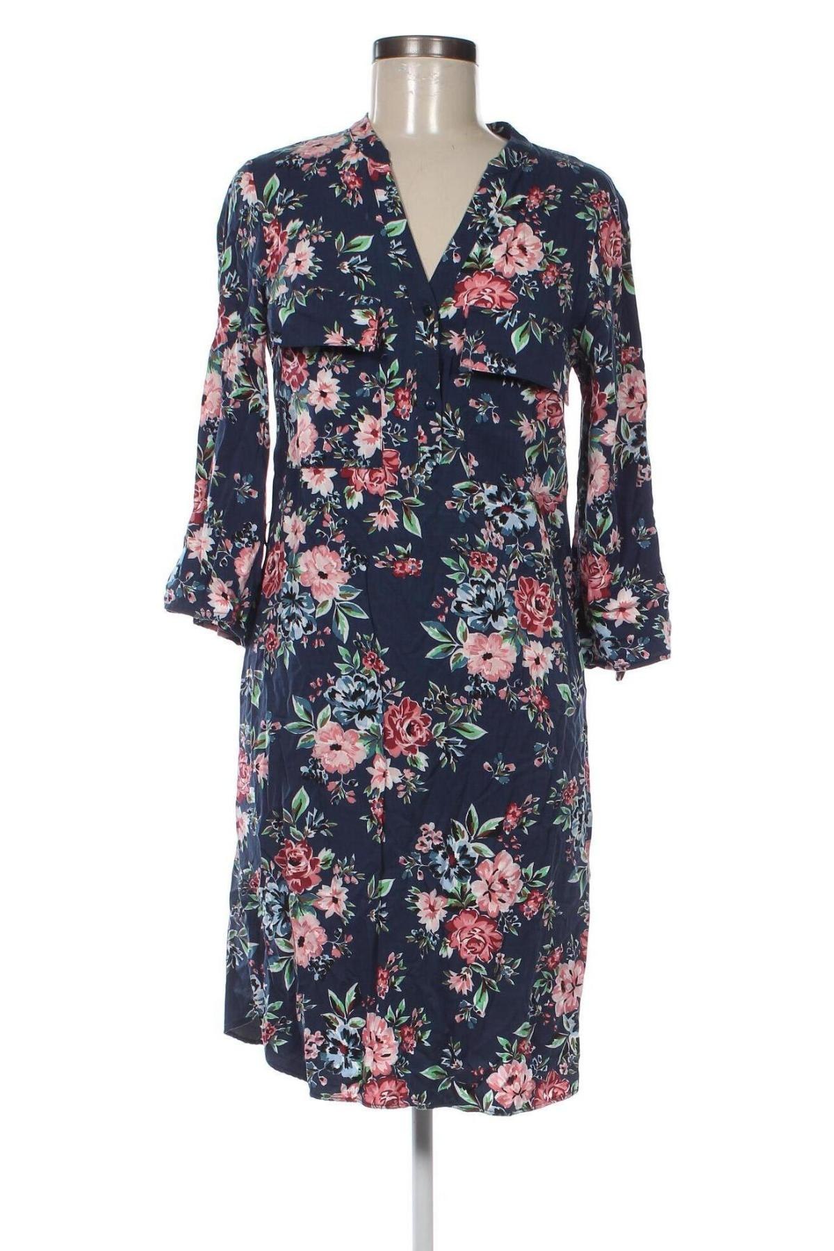 Φόρεμα Promod, Μέγεθος S, Χρώμα Πολύχρωμο, Τιμή 8,70 €
