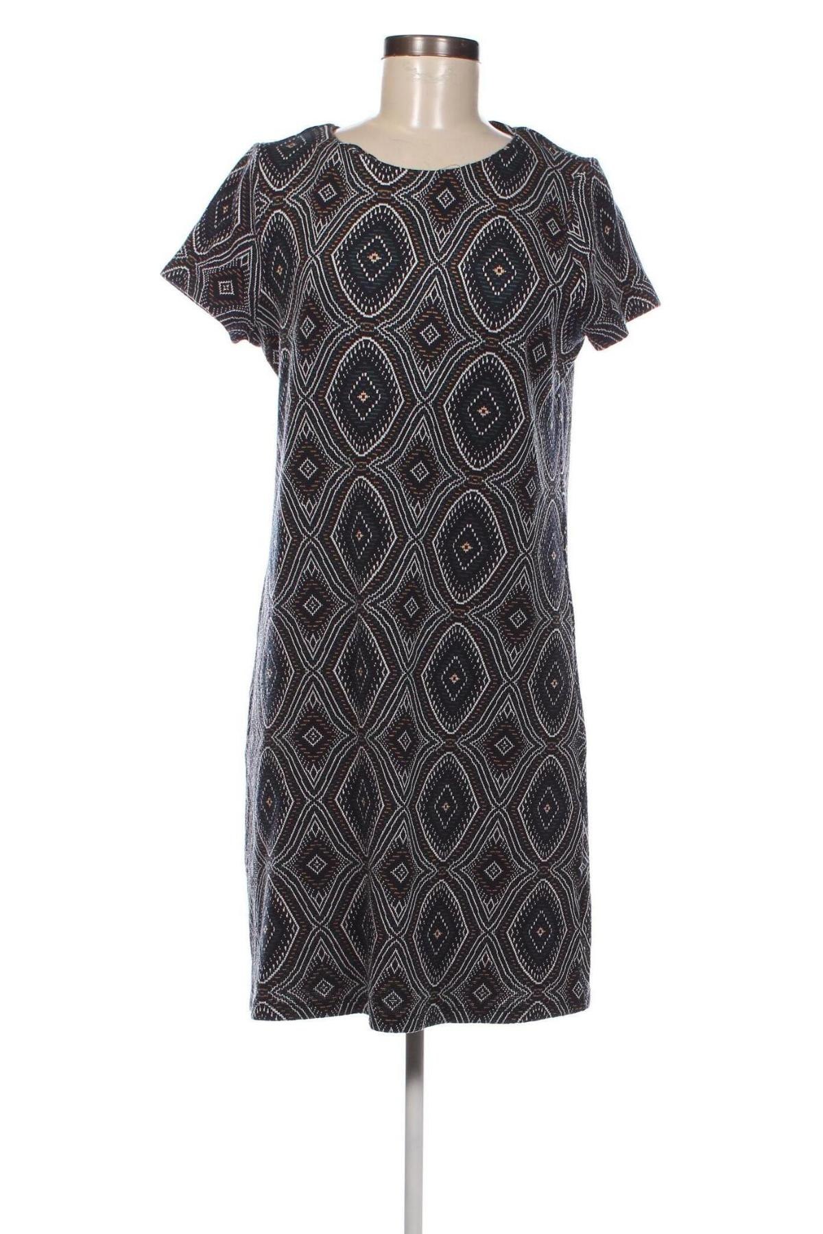 Φόρεμα Promod, Μέγεθος S, Χρώμα Πολύχρωμο, Τιμή 8,62 €