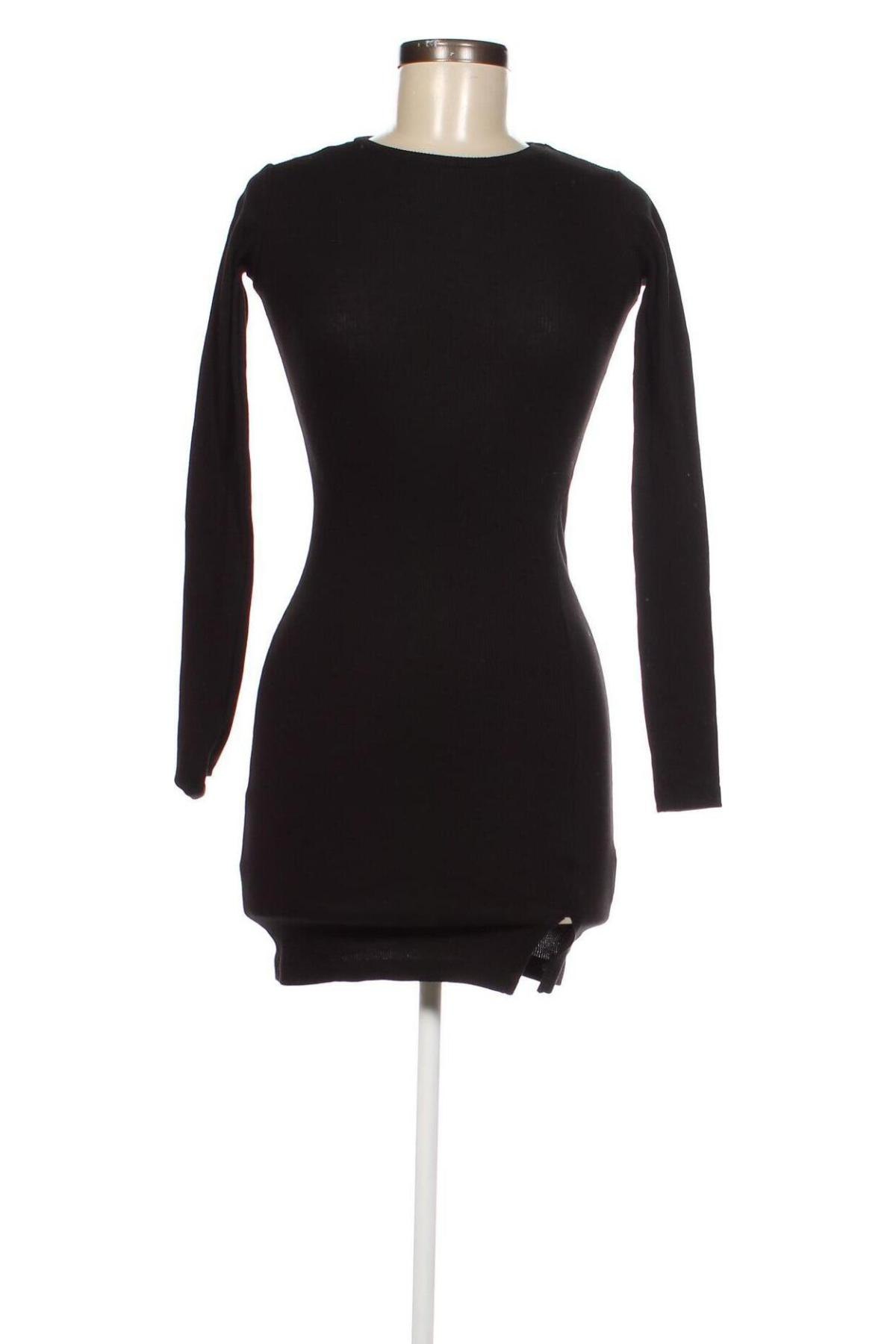 Kleid Pull&Bear, Größe S, Farbe Schwarz, Preis € 8,54