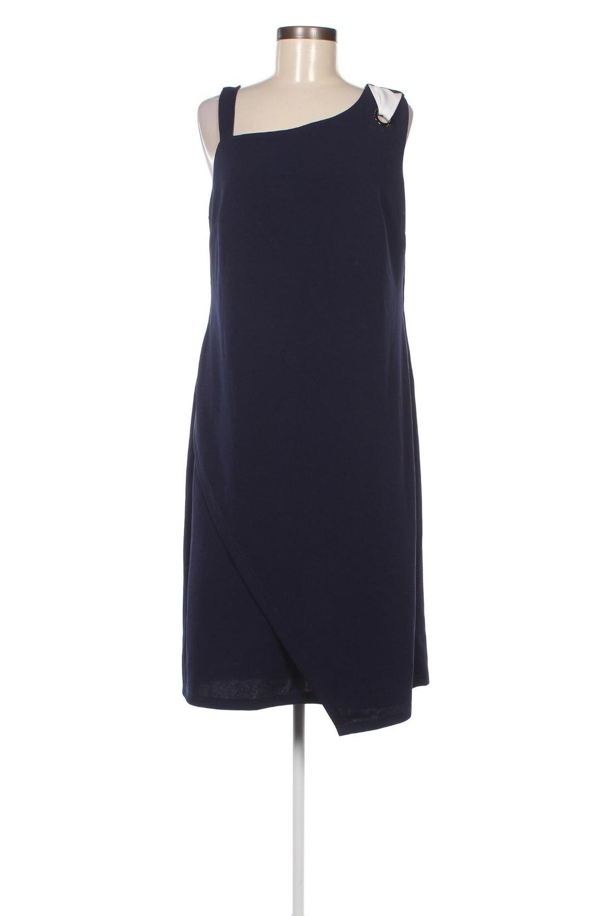 Kleid Quiosque, Größe XL, Farbe Blau, Preis 23,59 €