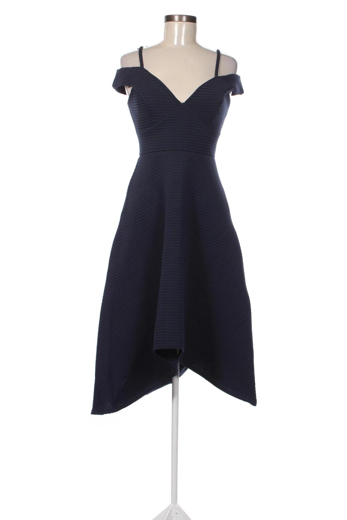 Kleid Quiz, Größe L, Farbe Blau, Preis € 30,62
