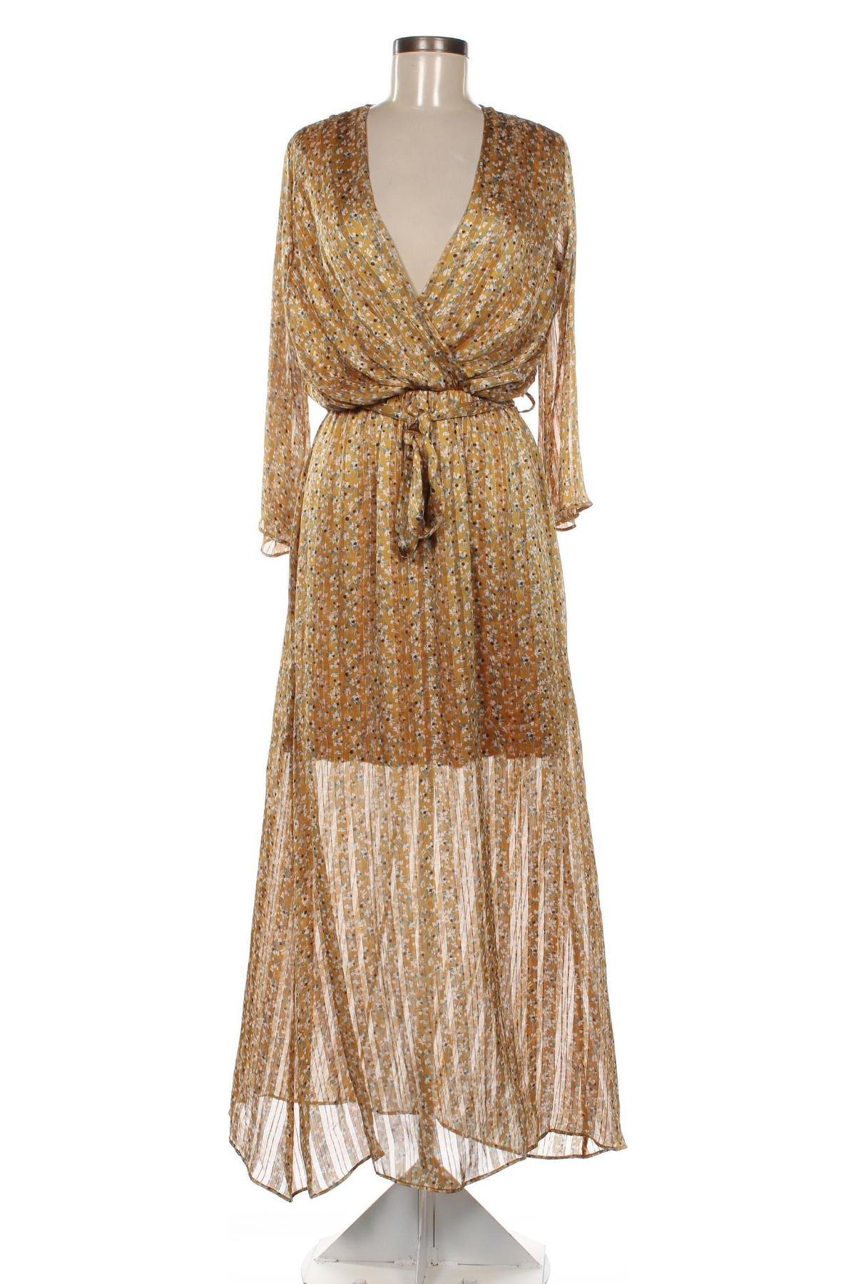 Φόρεμα RUE DES ABBESSES, Μέγεθος S, Χρώμα Πολύχρωμο, Τιμή 32,56 €