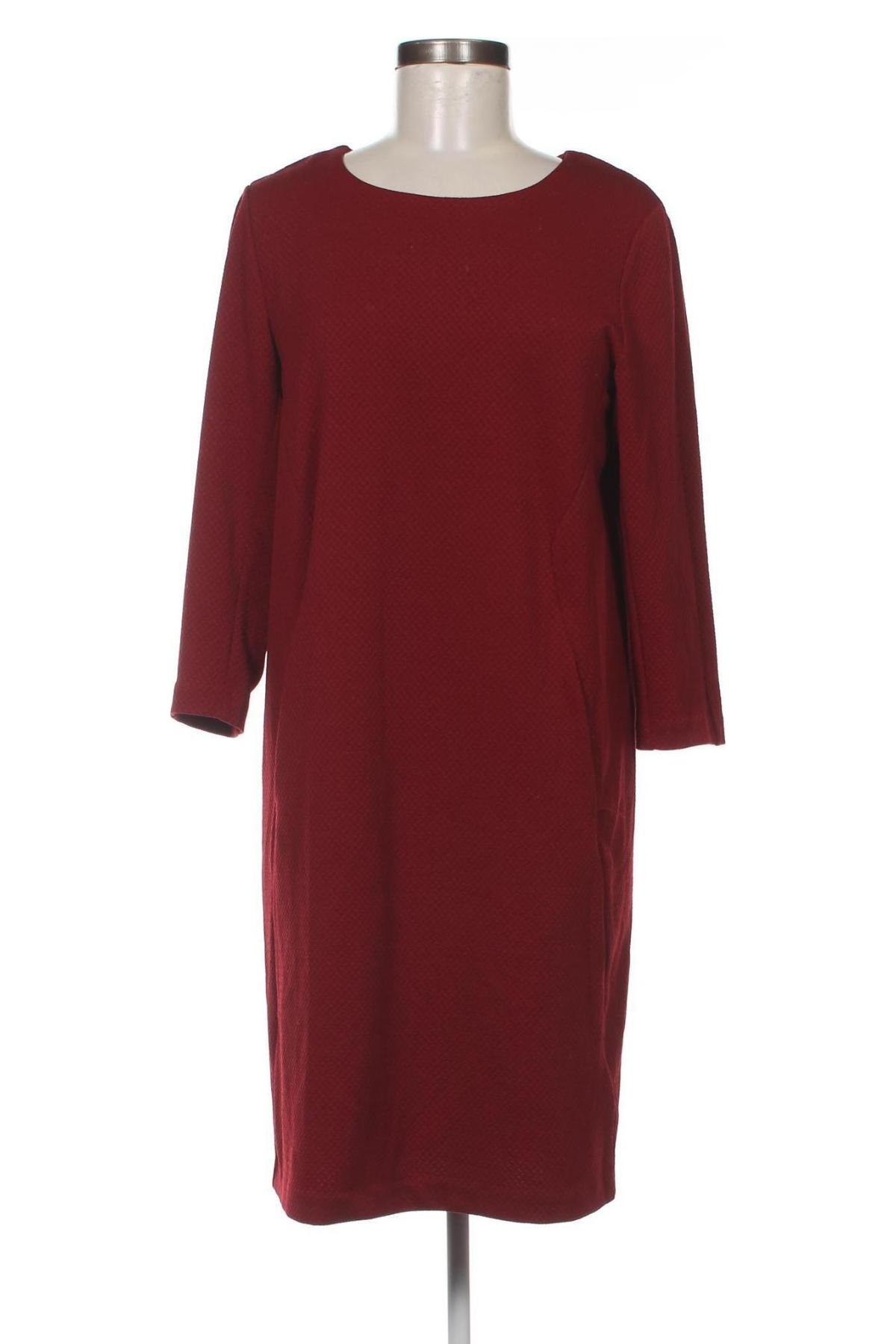 Φόρεμα Rainbow, Μέγεθος S, Χρώμα Κόκκινο, Τιμή 8,43 €