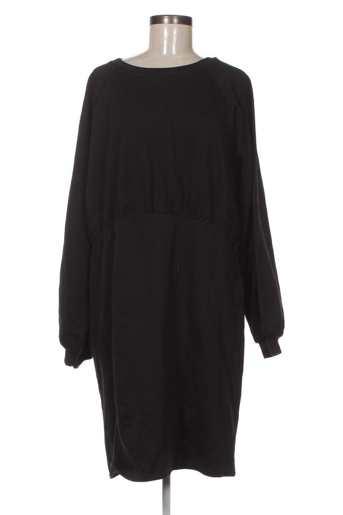 Šaty  Rainbow, Veľkosť XL, Farba Čierna, Cena  16,44 €