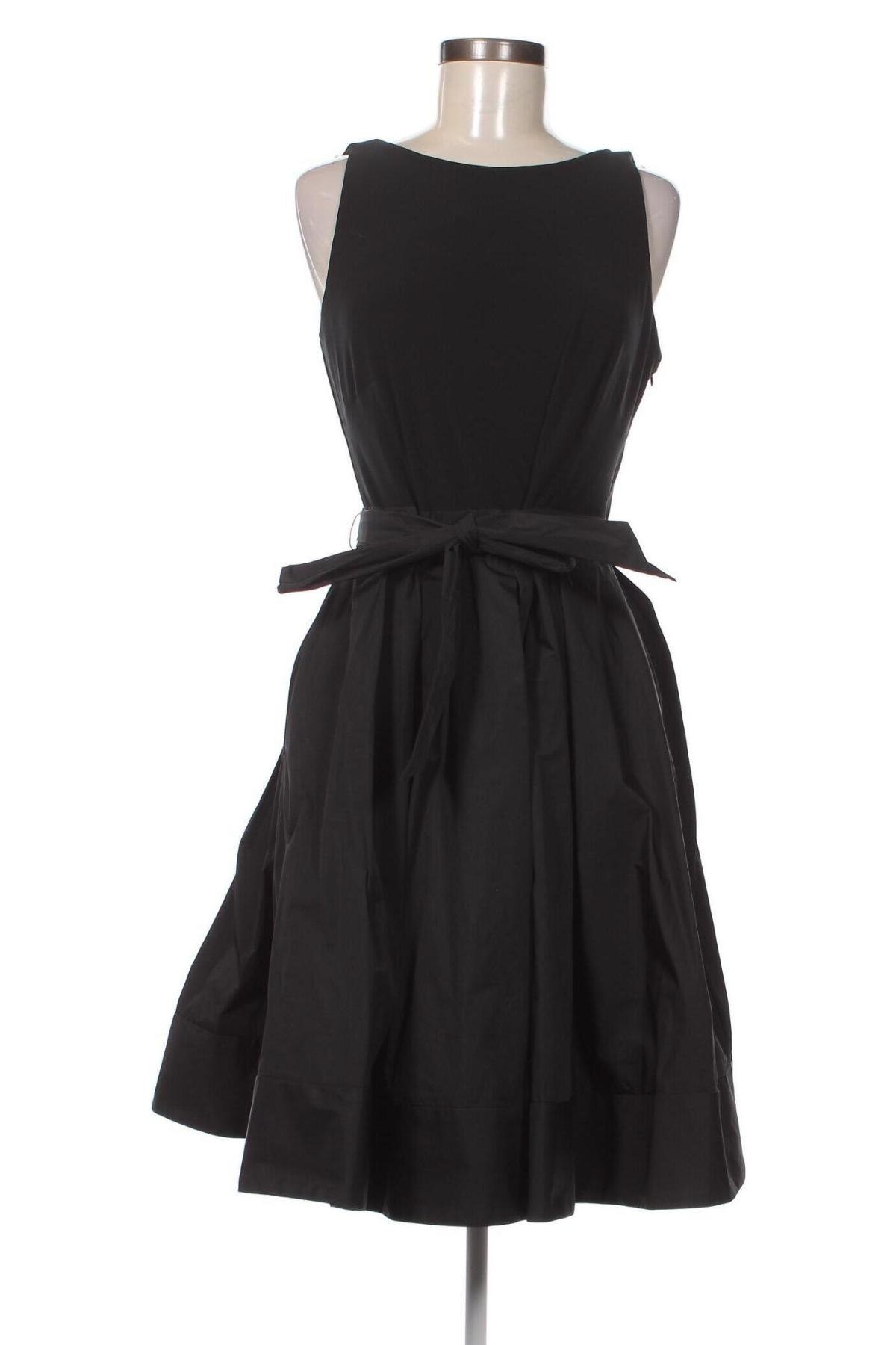 Φόρεμα Ralph Lauren, Μέγεθος M, Χρώμα Μαύρο, Τιμή 209,87 €
