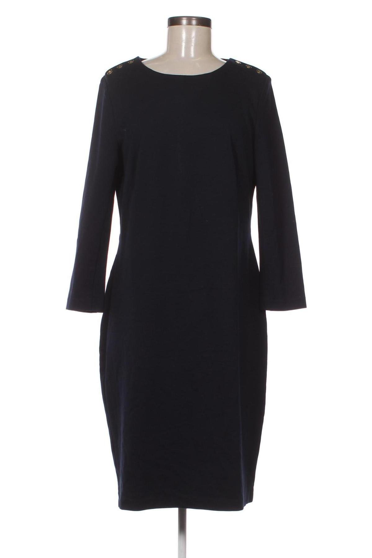 Kleid Ralph Lauren, Größe M, Farbe Blau, Preis € 211,34