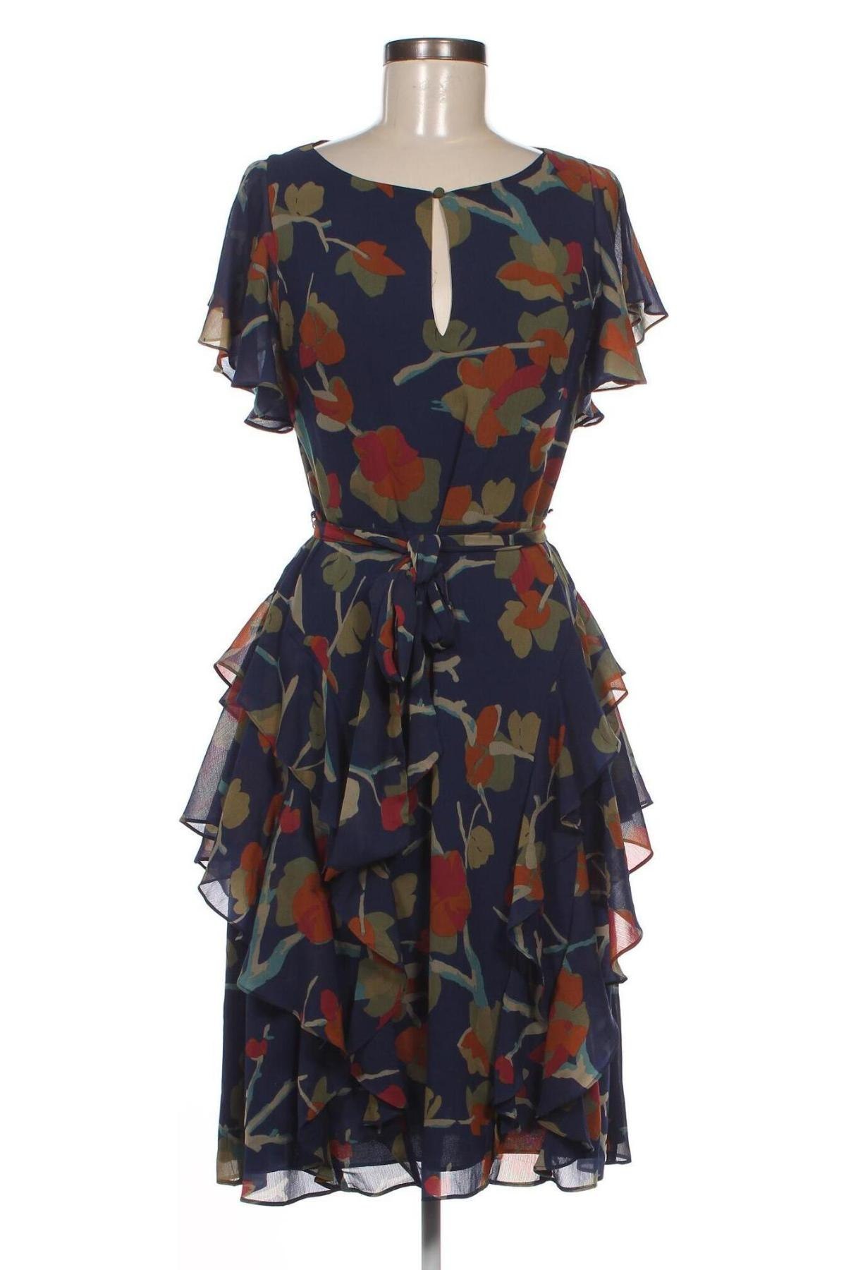 Šaty  Ralph Lauren, Velikost M, Barva Vícebarevné, Cena  5 551,00 Kč