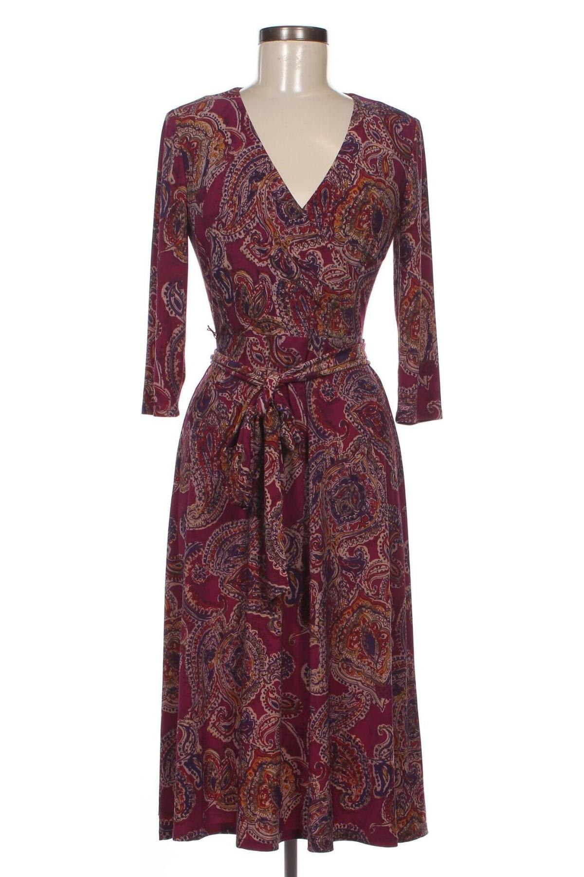 Kleid Ralph Lauren, Größe M, Farbe Mehrfarbig, Preis € 211,34