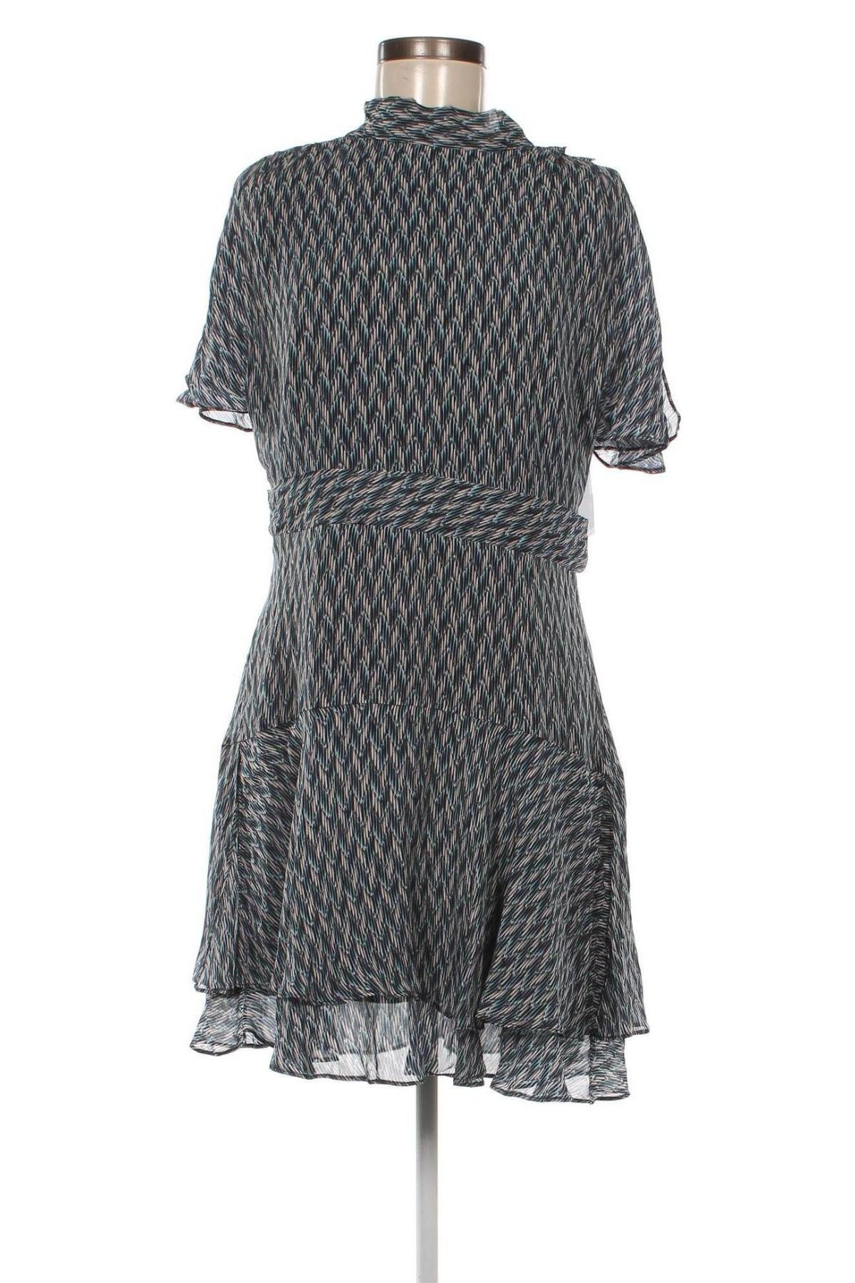 Φόρεμα Reiss, Μέγεθος M, Χρώμα Πολύχρωμο, Τιμή 132,39 €