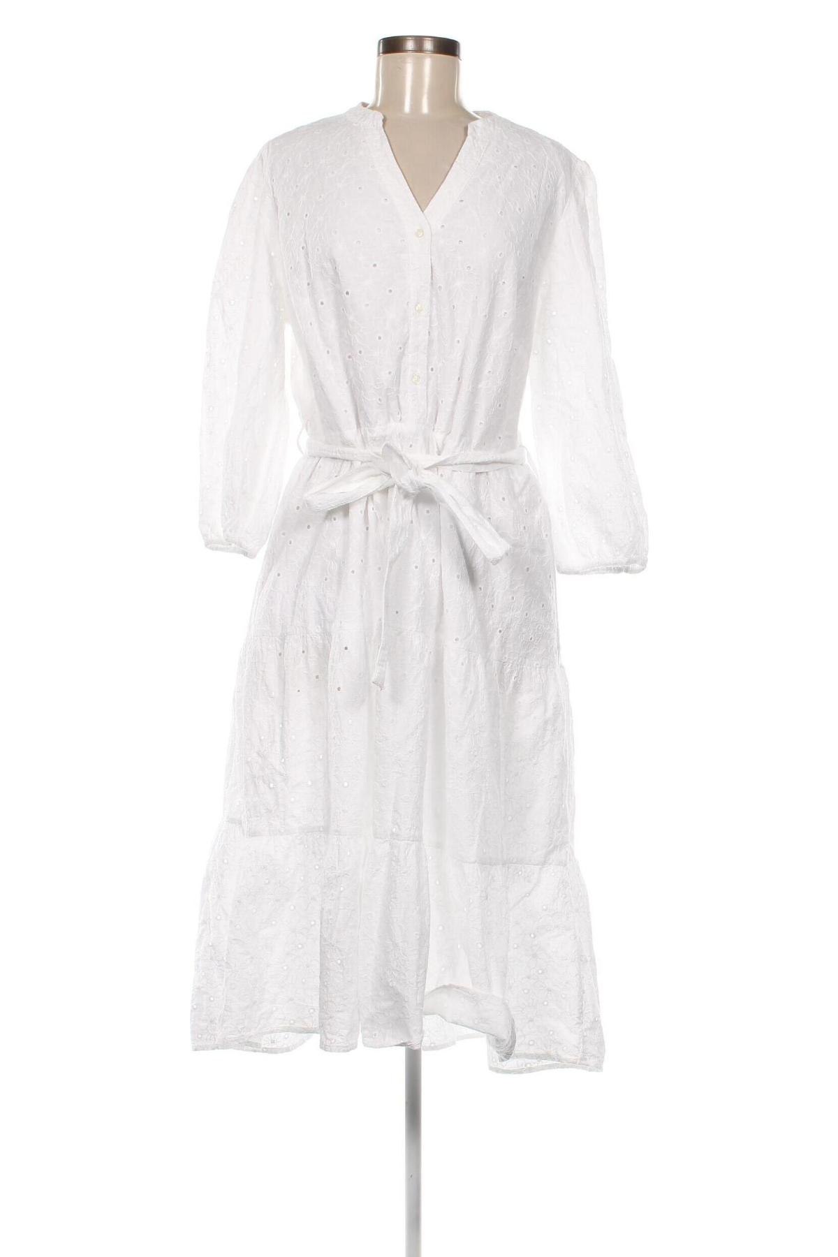 Sukienka Reserved, Rozmiar XL, Kolor Biały, Cena 66,65 zł