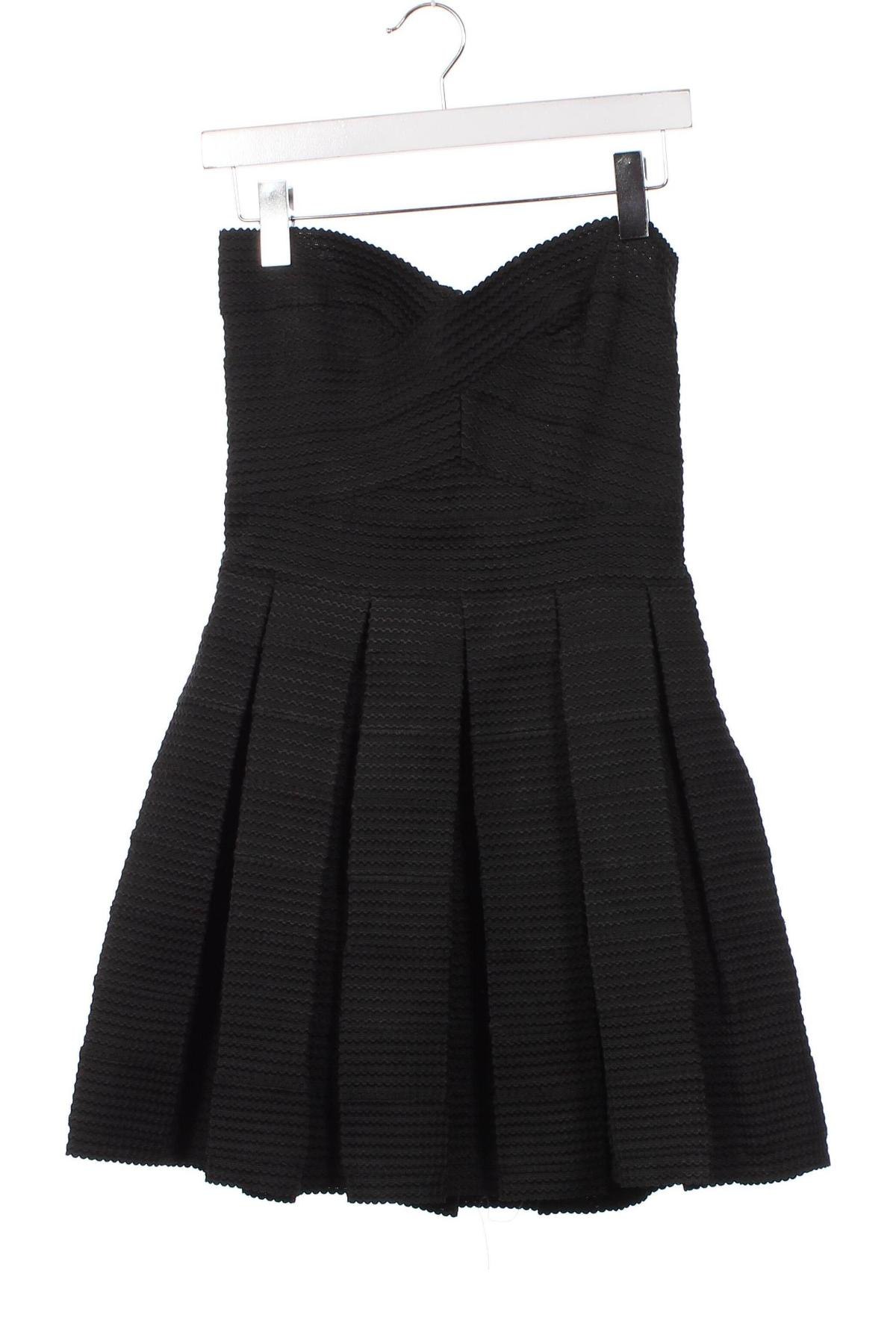 Šaty  Review, Veľkosť L, Farba Čierna, Cena  24,95 €