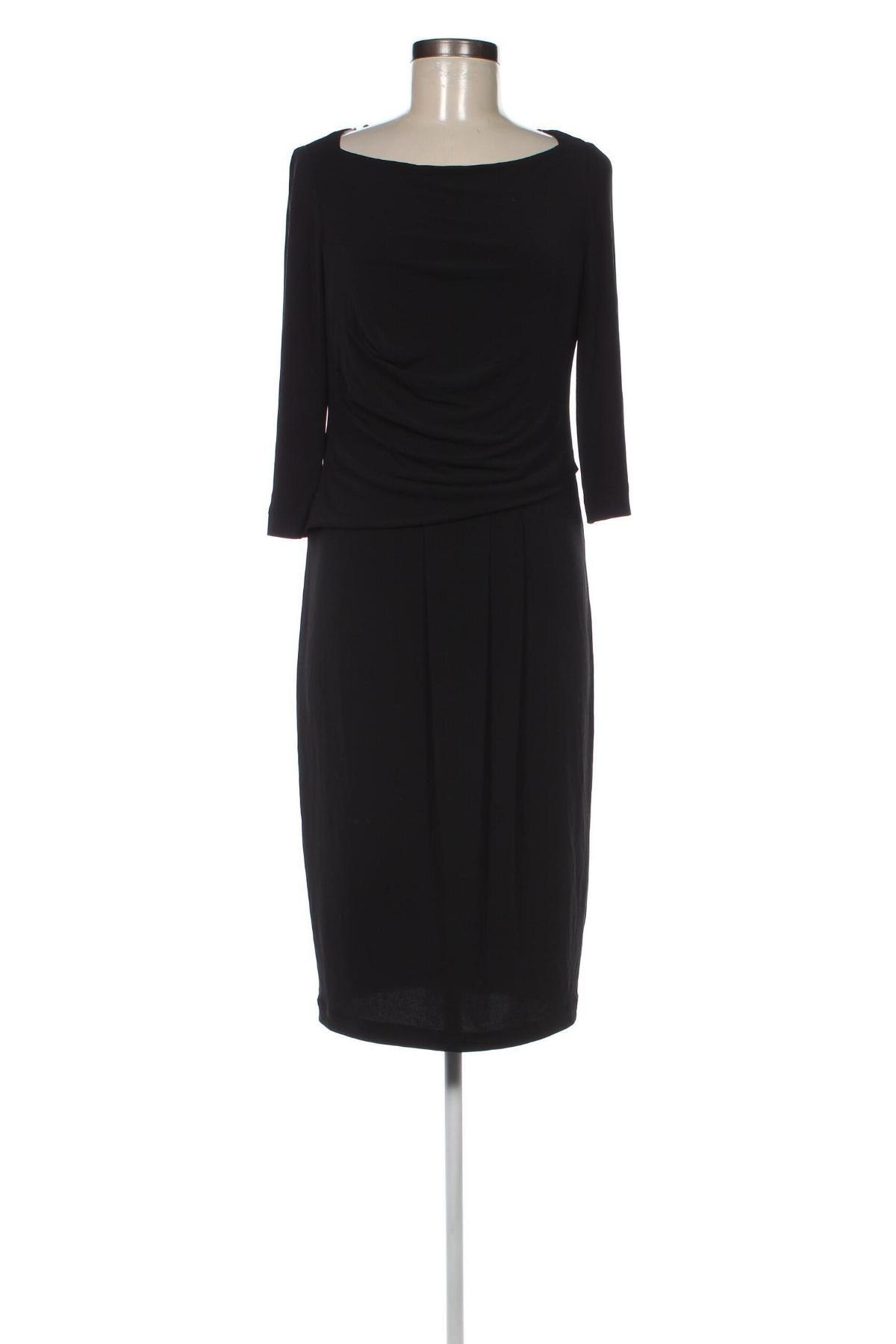 Kleid Riani, Größe L, Farbe Schwarz, Preis 284,27 €