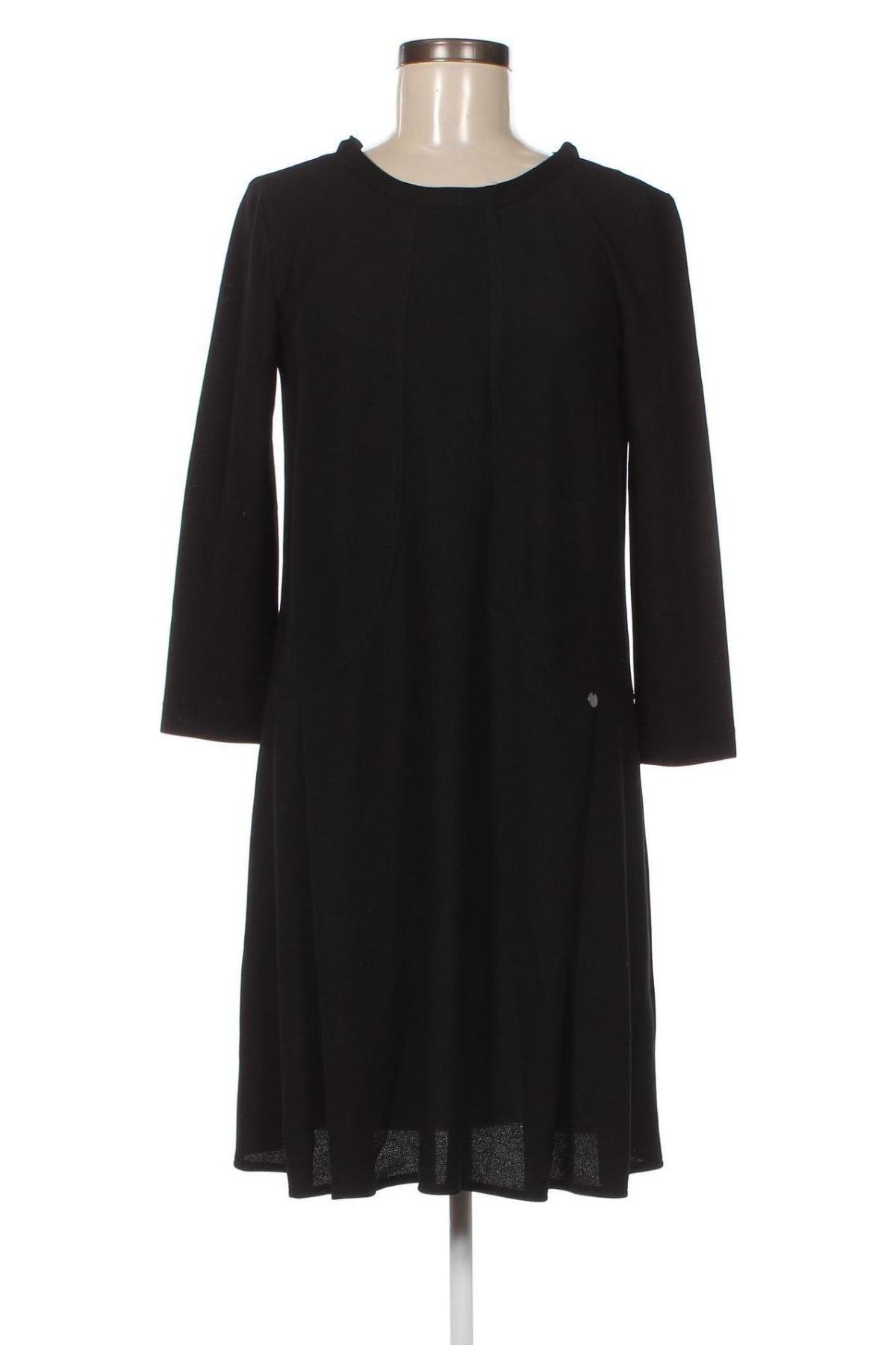 Kleid Rich & Royal, Größe M, Farbe Schwarz, Preis 18,48 €