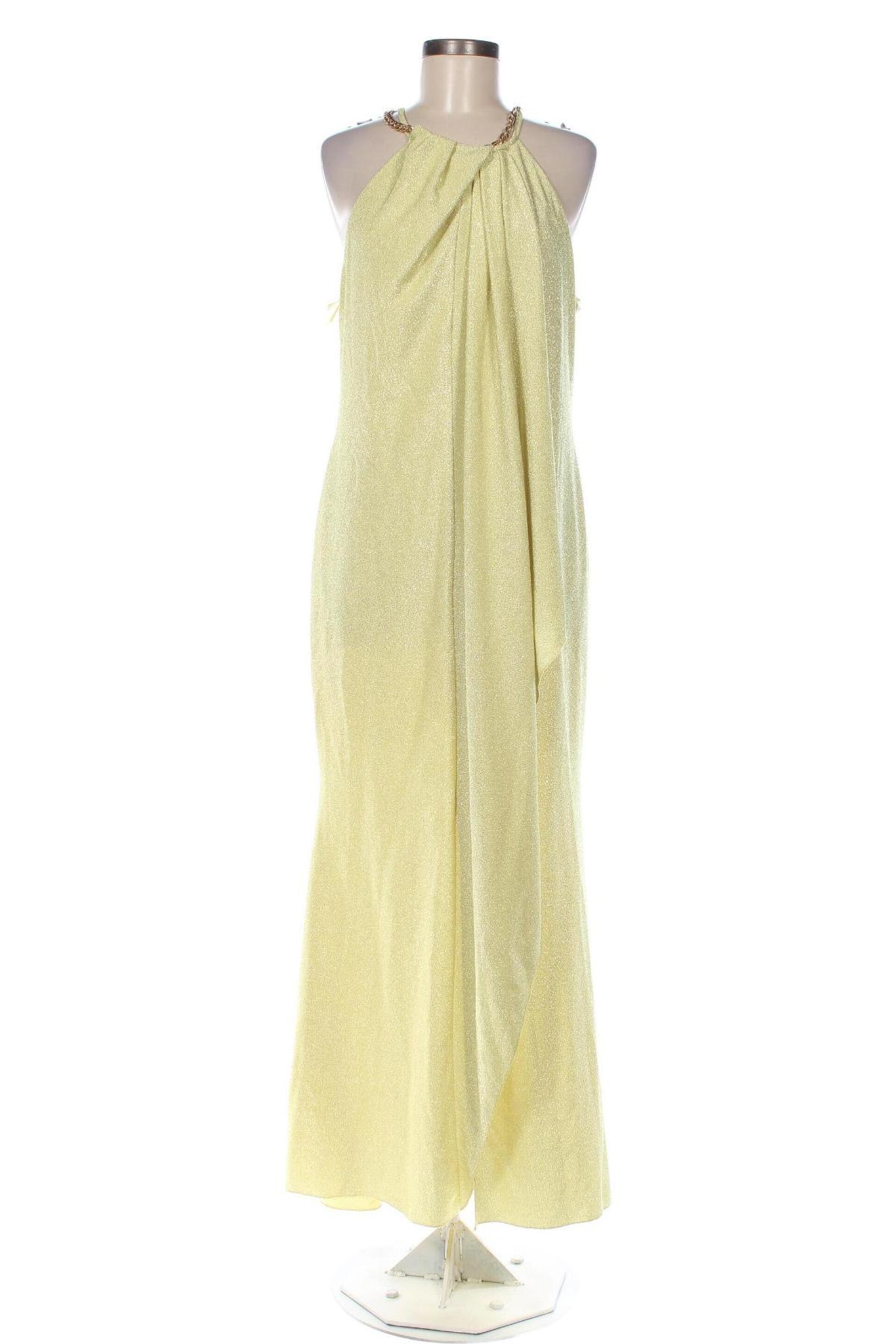 Φόρεμα Rinascimento, Μέγεθος XL, Χρώμα Πράσινο, Τιμή 45,21 €