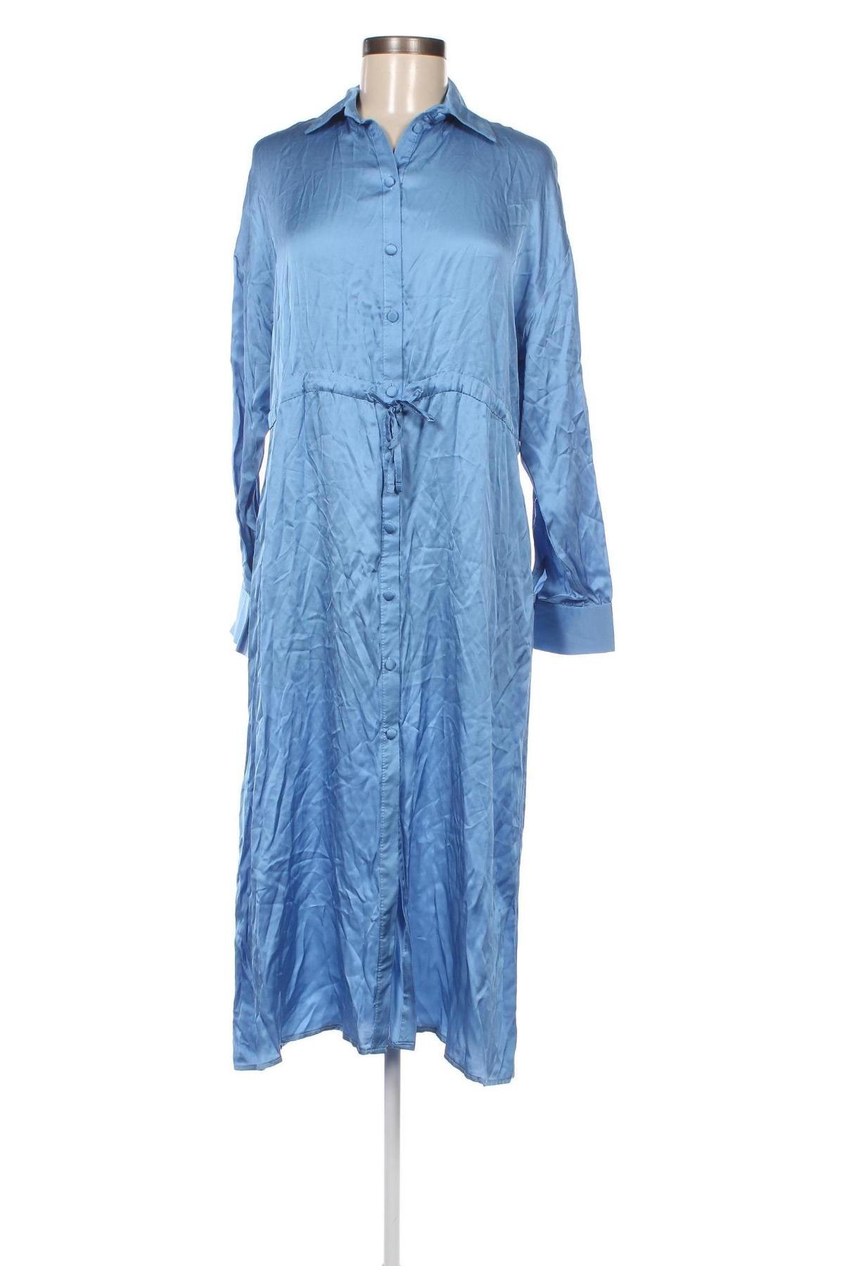 Šaty  Rinascimento, Velikost S, Barva Modrá, Cena  1 369,00 Kč