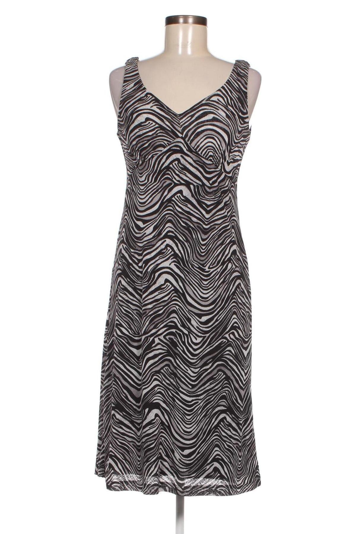 Kleid Rockmans, Größe L, Farbe Mehrfarbig, Preis € 2,84
