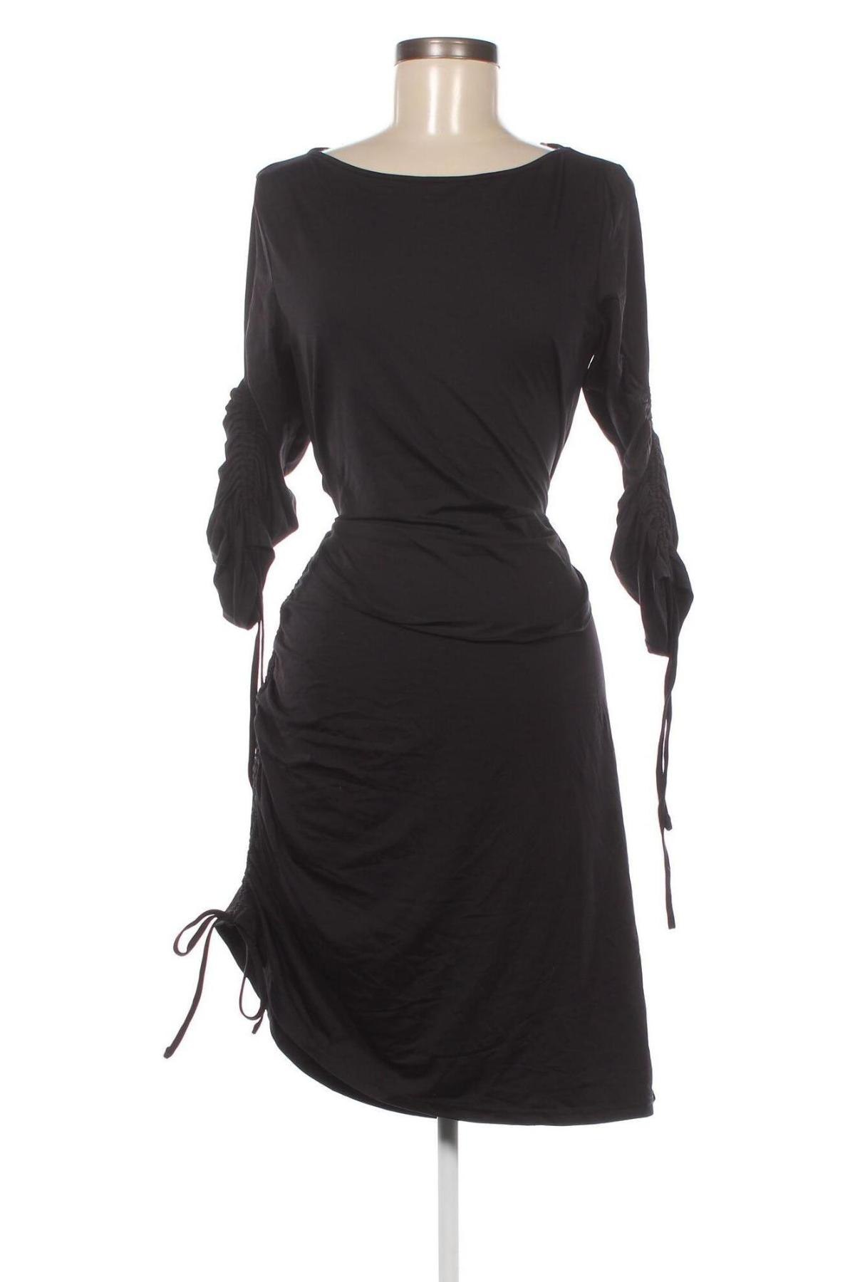 Šaty  Rue de Femme, Velikost S, Barva Černá, Cena  941,00 Kč