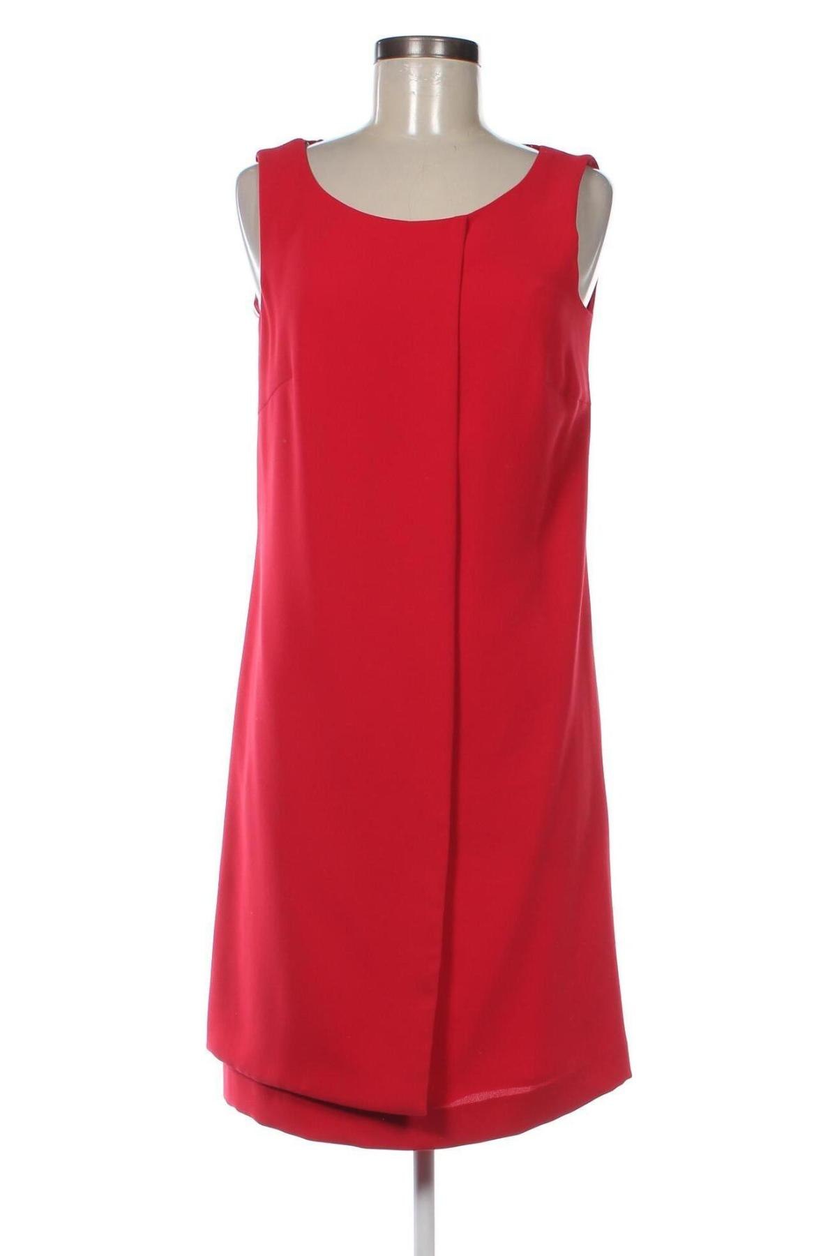 Kleid S.Oliver, Größe M, Farbe Rot, Preis 15,88 €