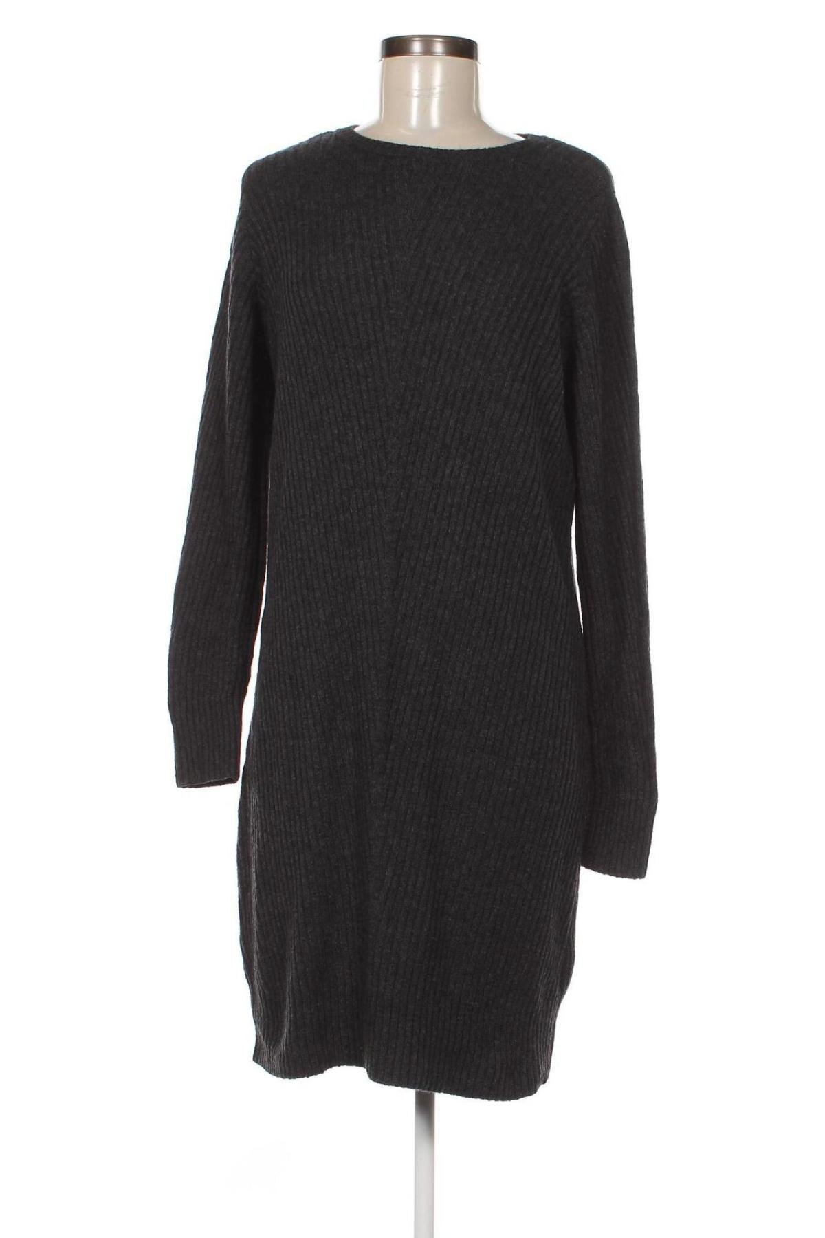 Kleid S.Oliver, Größe XS, Farbe Grau, Preis 13,01 €