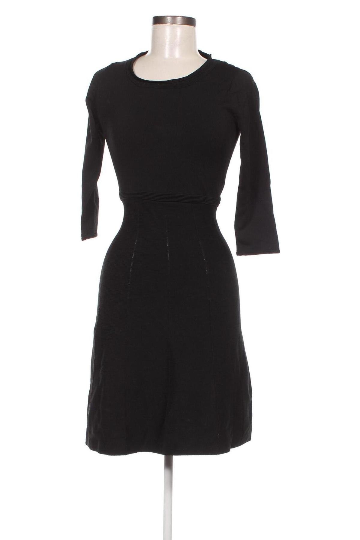 Rochie S.Oliver, Mărime XS, Culoare Negru, Preț 16,78 Lei