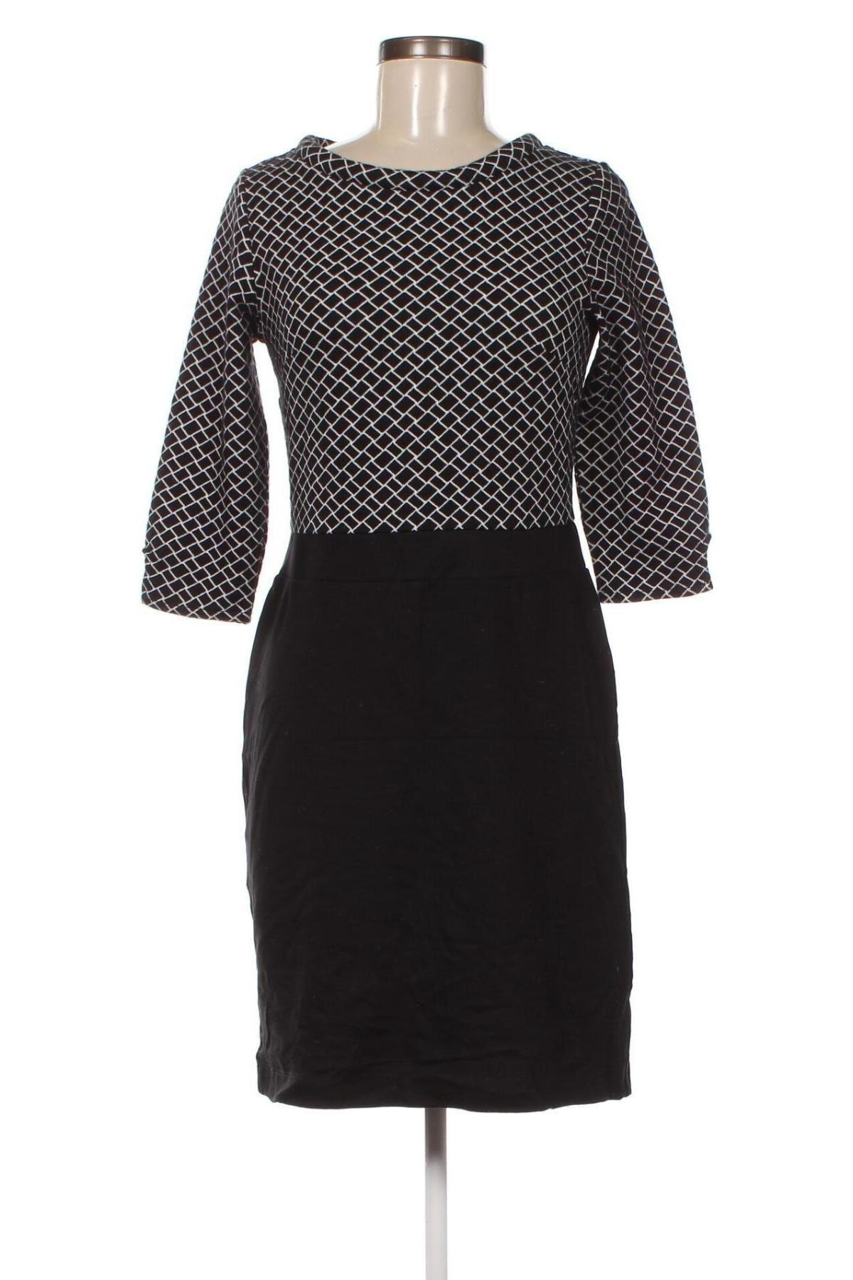 Φόρεμα S.Oliver Black Label, Μέγεθος M, Χρώμα Πολύχρωμο, Τιμή 7,30 €