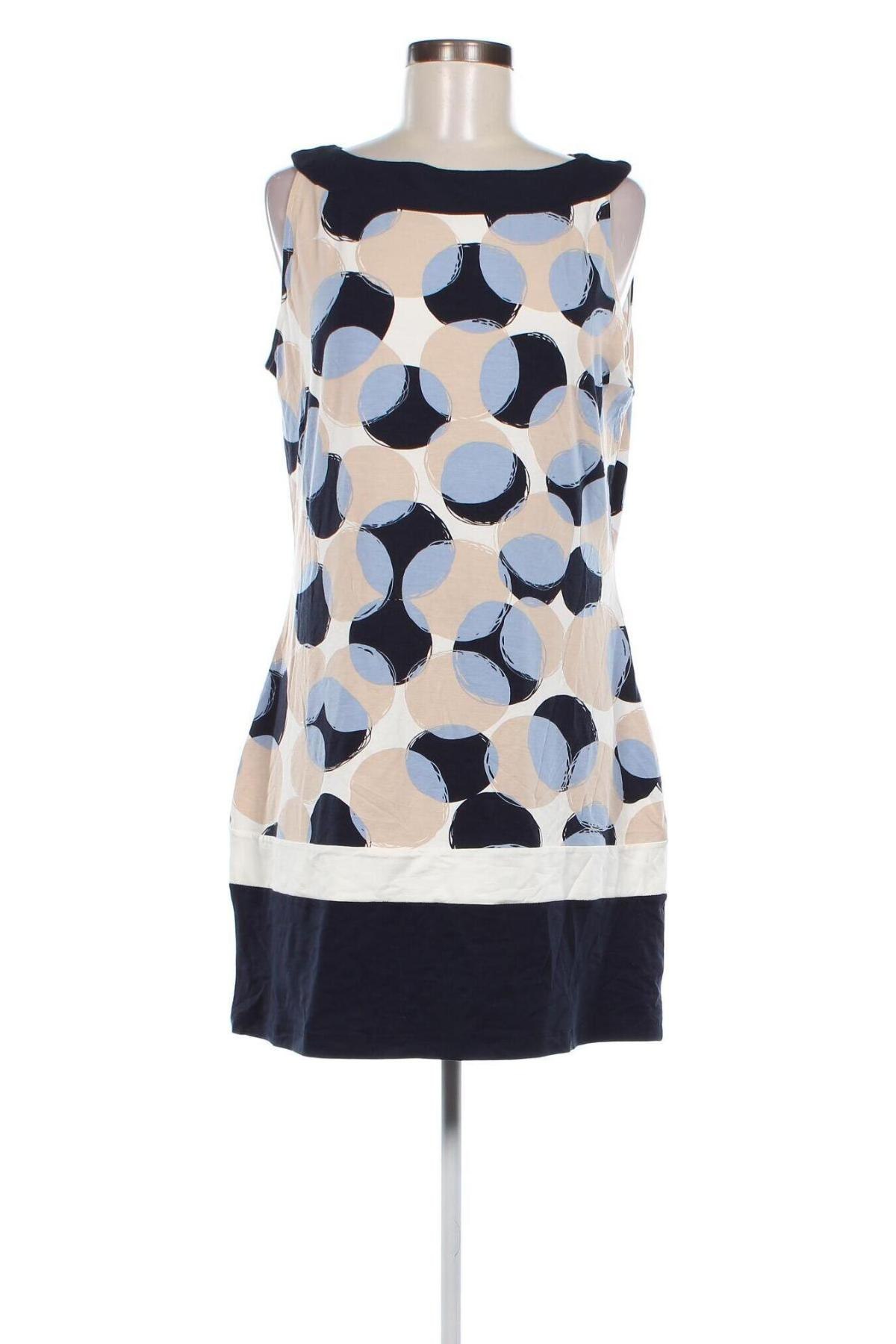 Φόρεμα S.Oliver Black Label, Μέγεθος XL, Χρώμα Πολύχρωμο, Τιμή 36,49 €