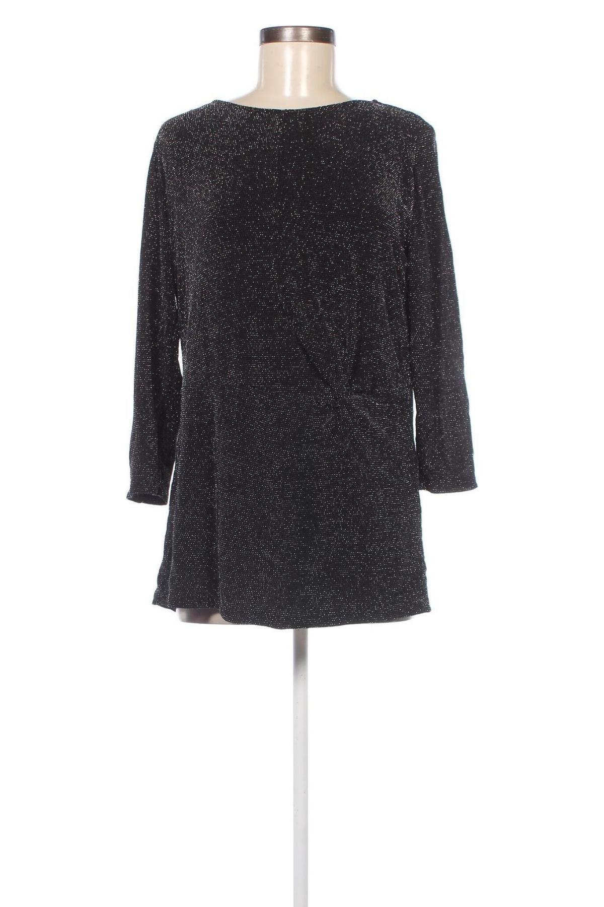 Kleid S.Oliver Black Label, Größe XL, Farbe Mehrfarbig, Preis € 25,46