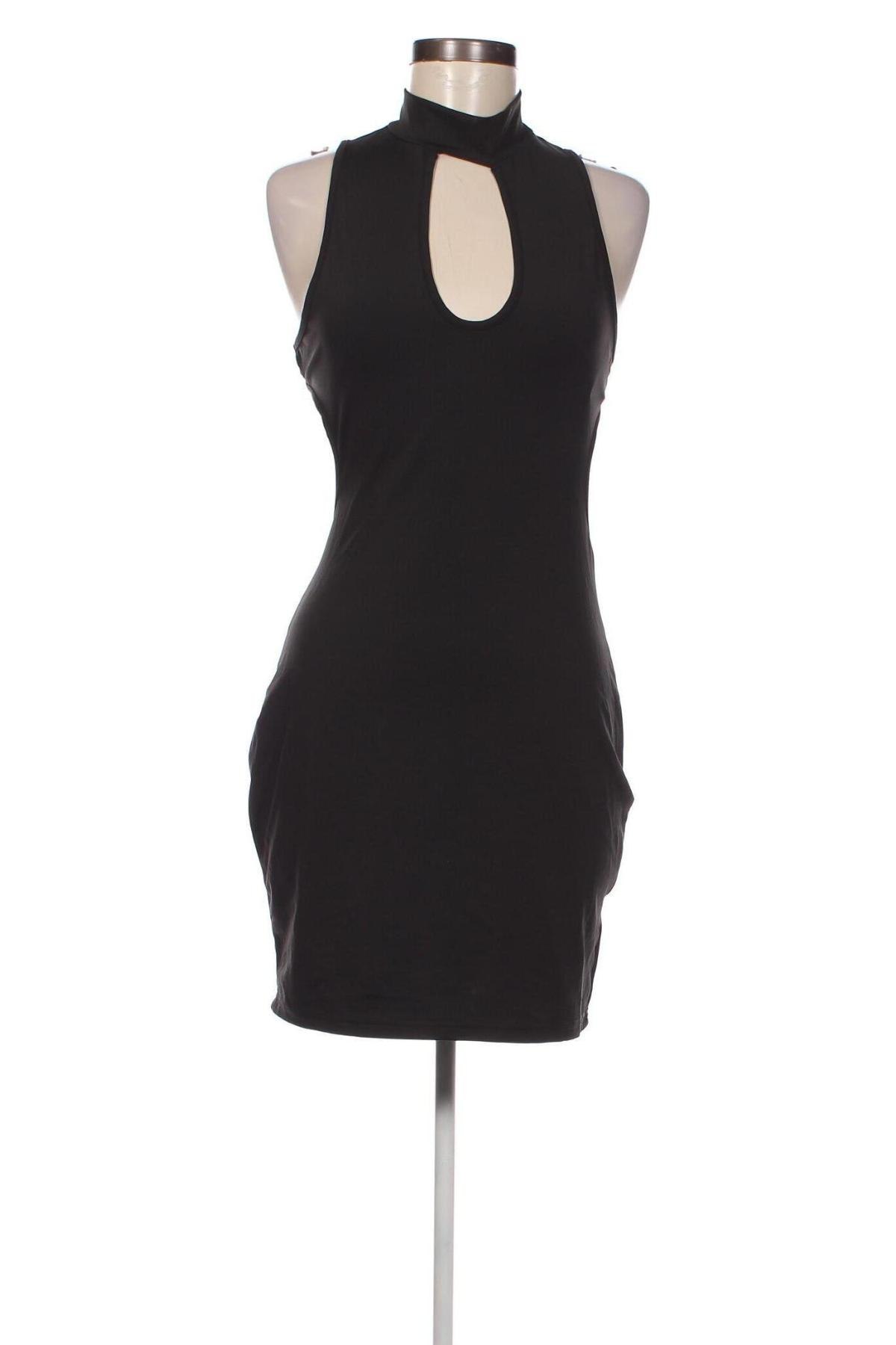 Rochie SHEIN, Mărime L, Culoare Negru, Preț 95,39 Lei