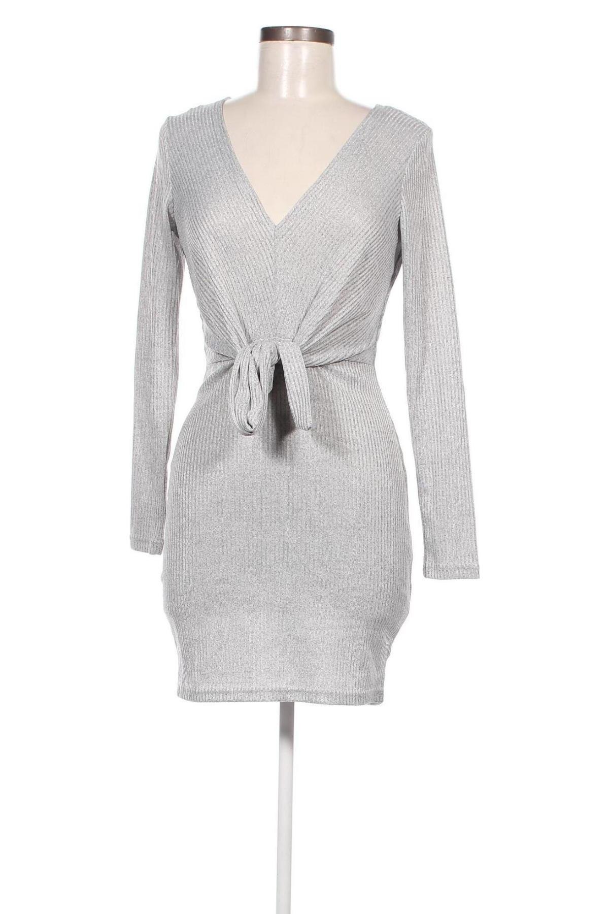 Kleid SHEIN, Größe M, Farbe Grau, Preis 5,05 €