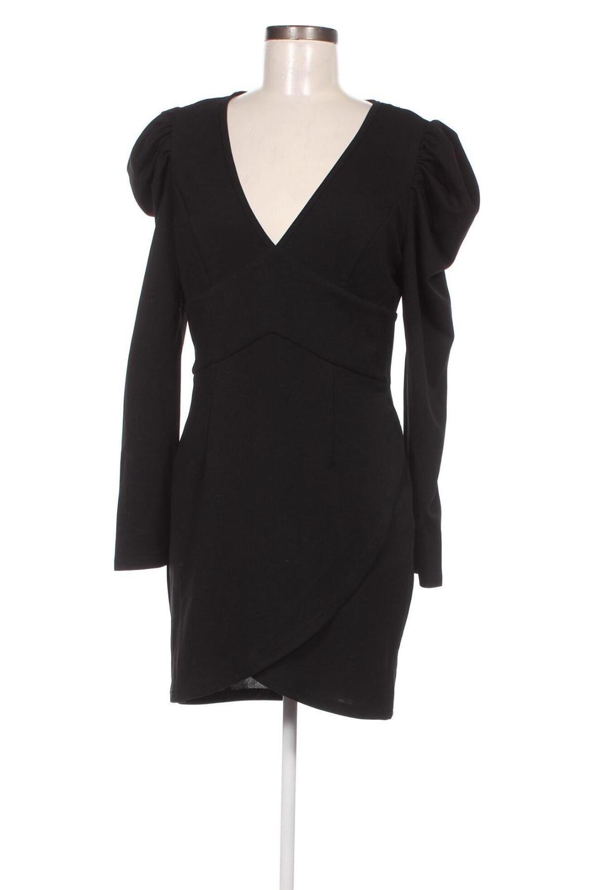 Kleid SHEIN, Größe L, Farbe Schwarz, Preis 6,05 €