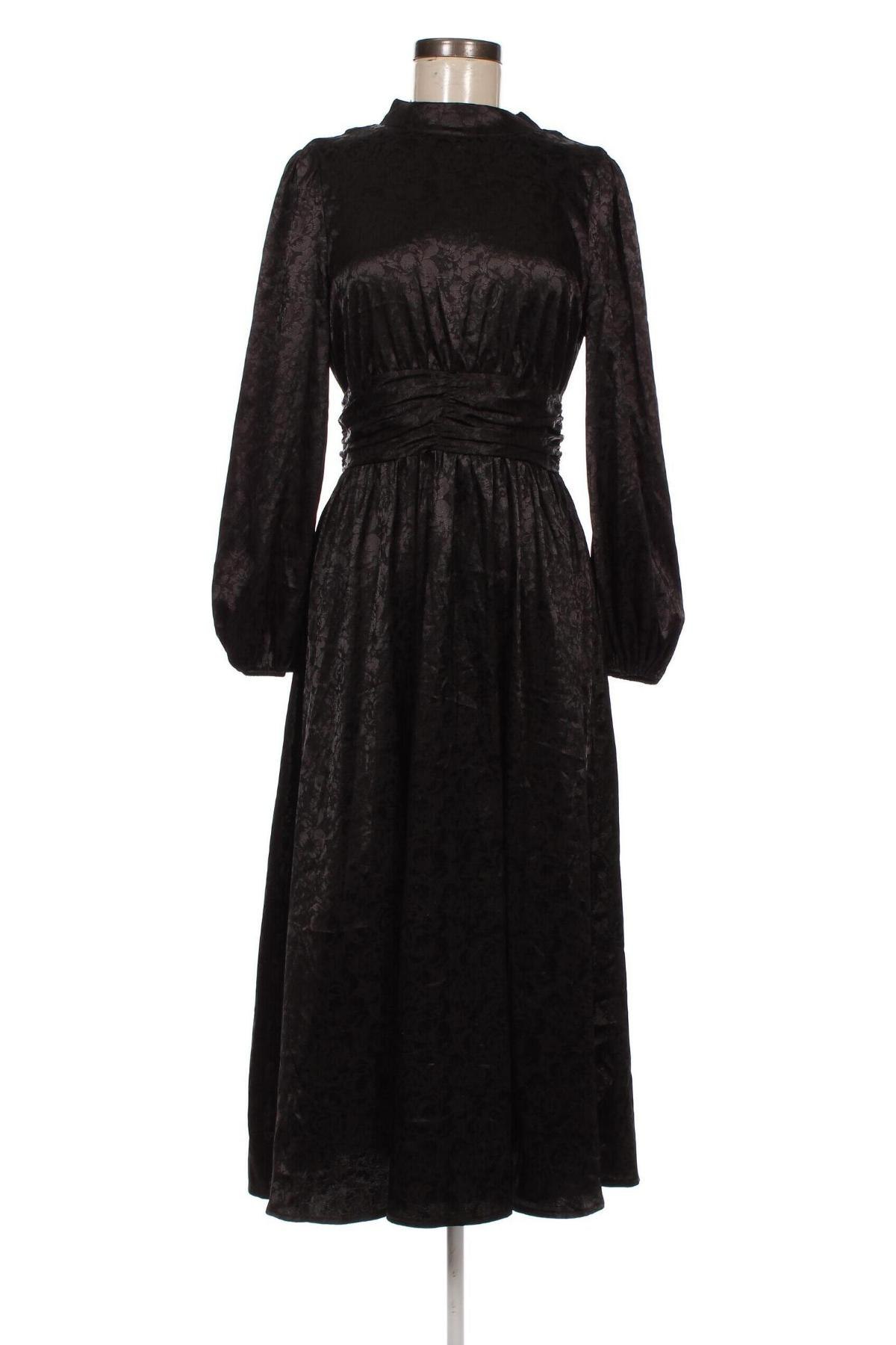 Šaty  SHEIN, Veľkosť S, Farba Čierna, Cena  13,16 €