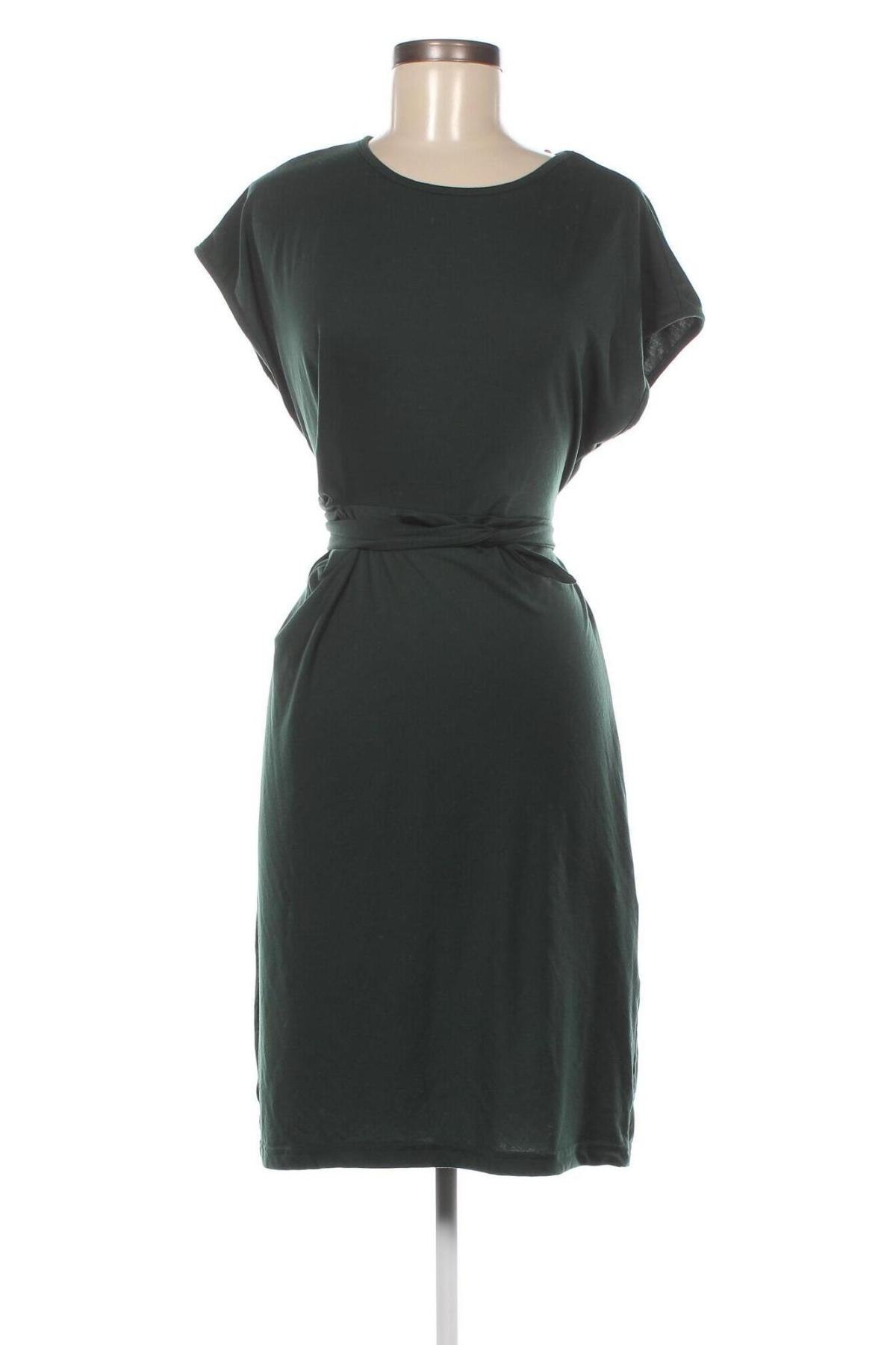 Φόρεμα SHEIN, Μέγεθος M, Χρώμα Πράσινο, Τιμή 9,33 €