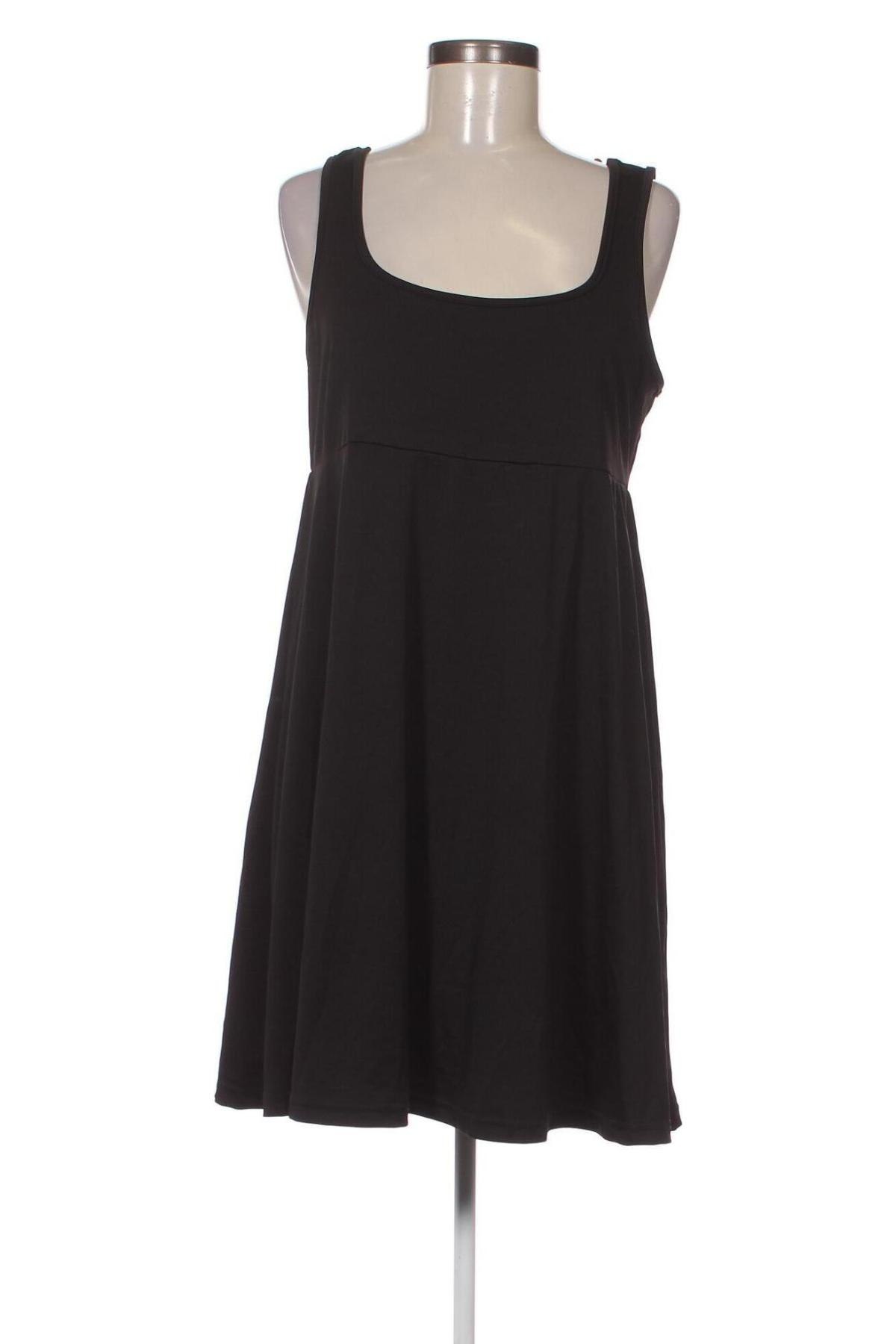 Kleid SHEIN, Größe M, Farbe Schwarz, Preis 6,05 €